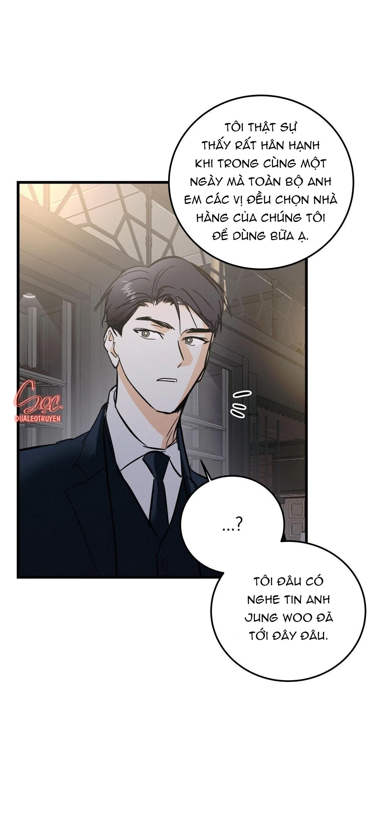 LIE AGAIN Chapter 29 Trang 60