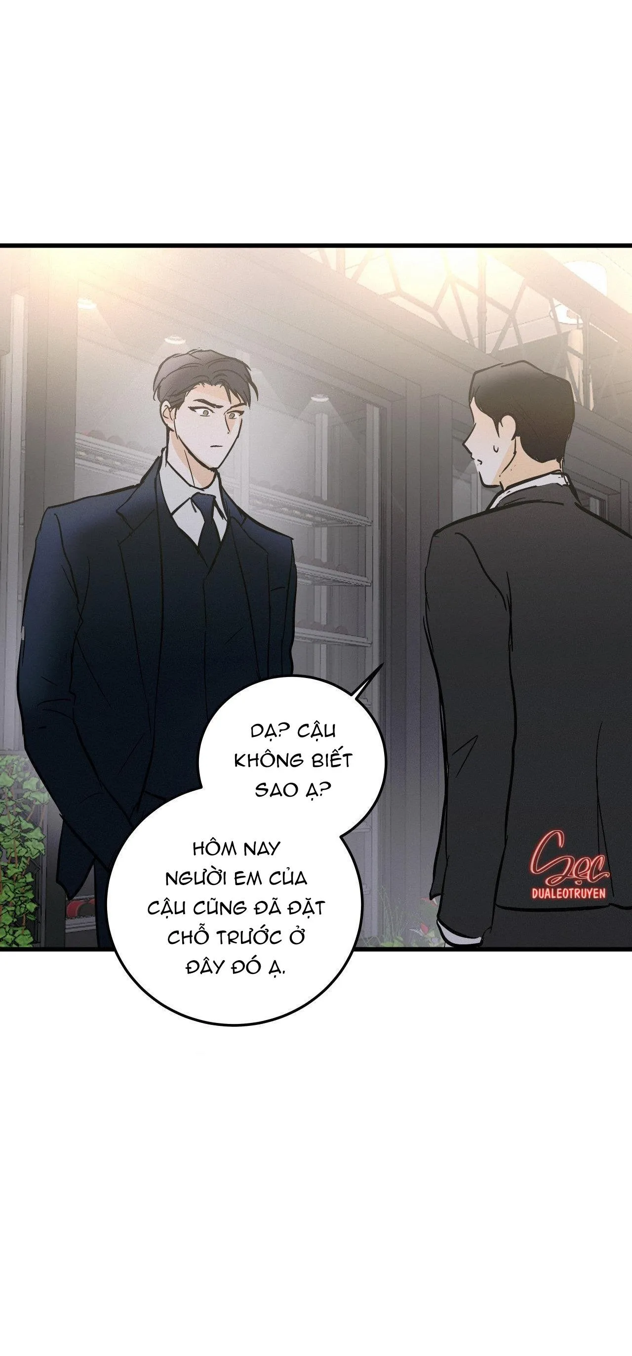 LIE AGAIN Chapter 29 Trang 61