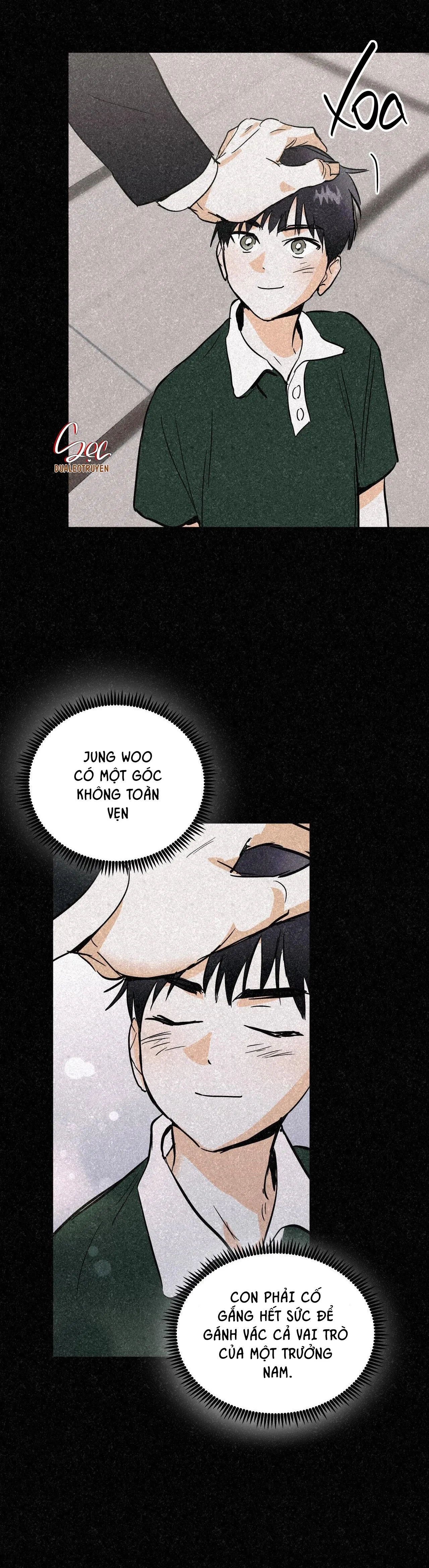 LIE AGAIN Chapter 30 Trang 4