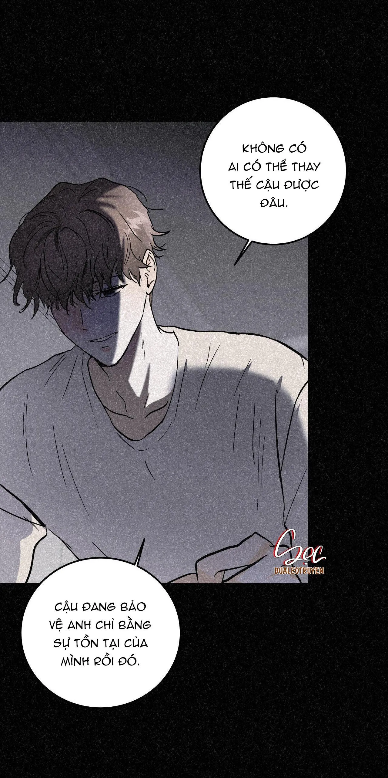 LIE AGAIN Chapter 30 Trang 11