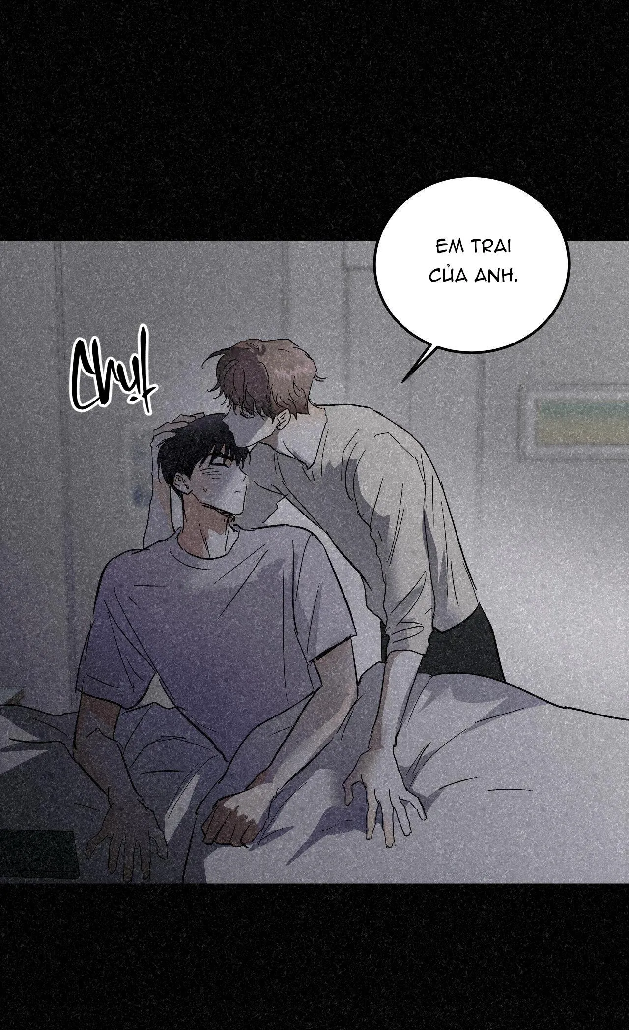LIE AGAIN Chapter 30 Trang 12
