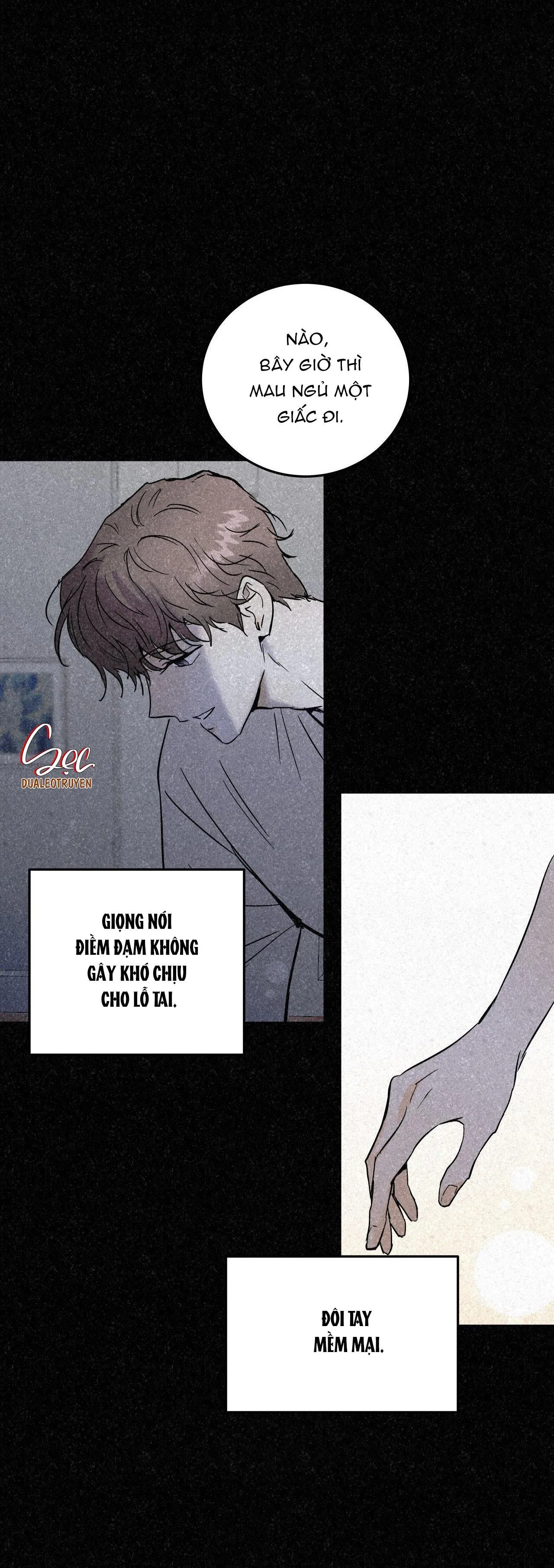 LIE AGAIN Chapter 30 Trang 14