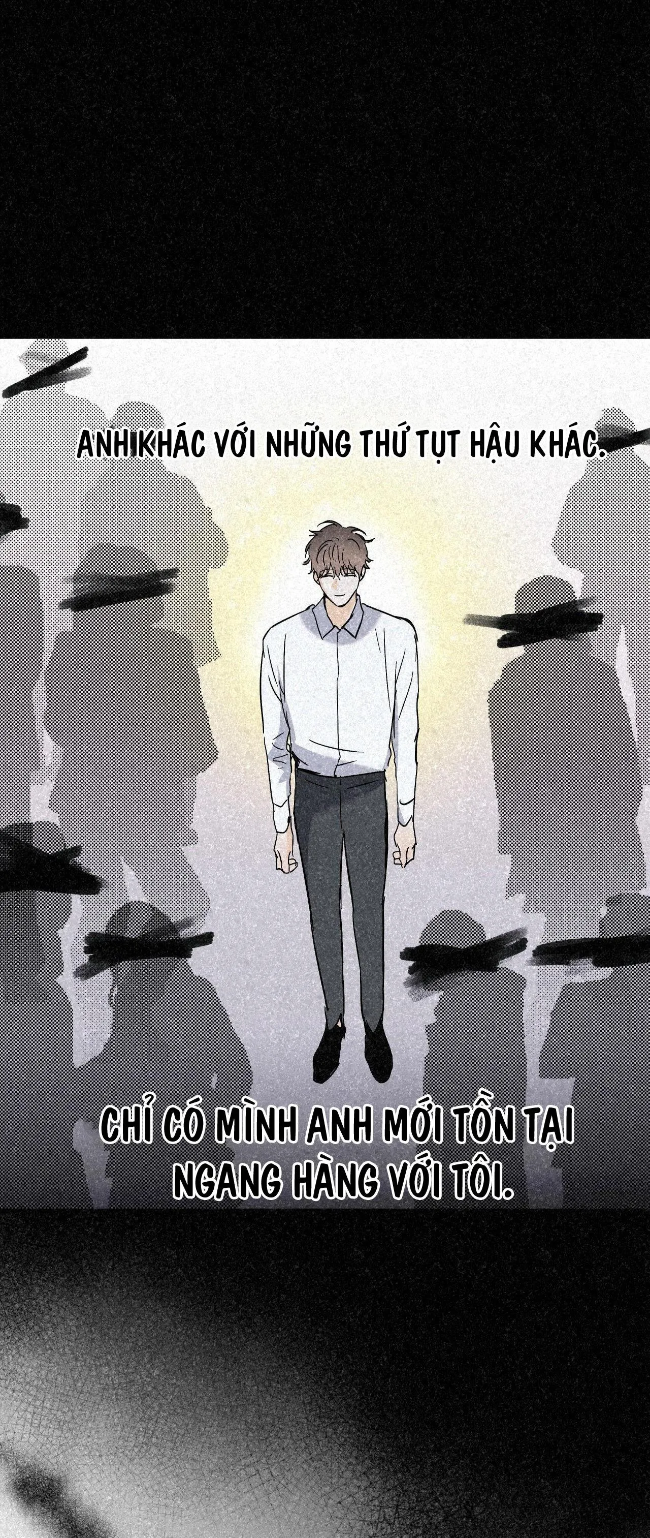 LIE AGAIN Chapter 30 Trang 15