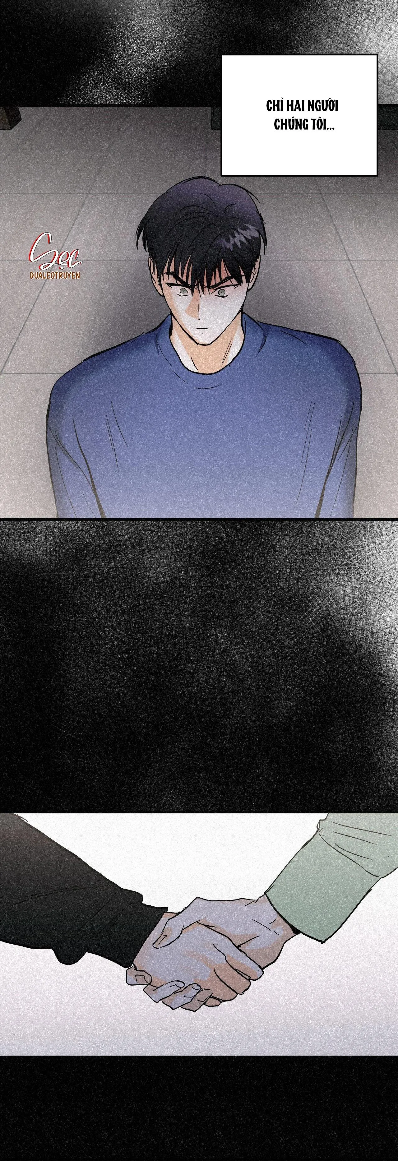 LIE AGAIN Chapter 30 Trang 17