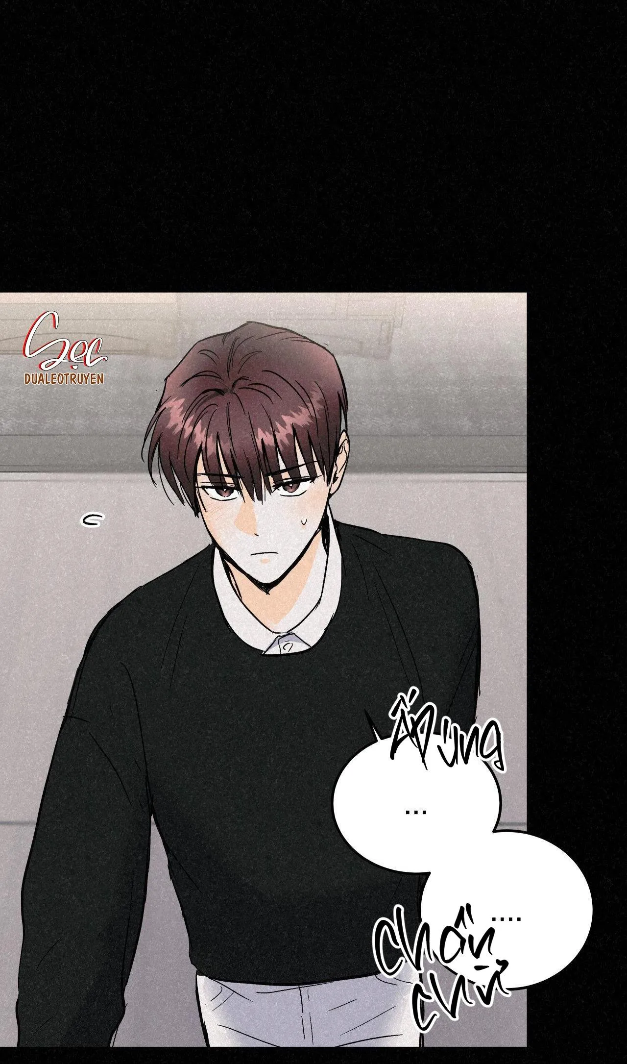 LIE AGAIN Chapter 30 Trang 21