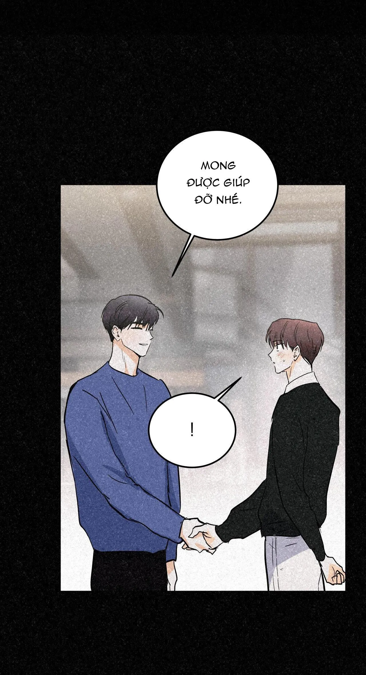 LIE AGAIN Chapter 30 Trang 23