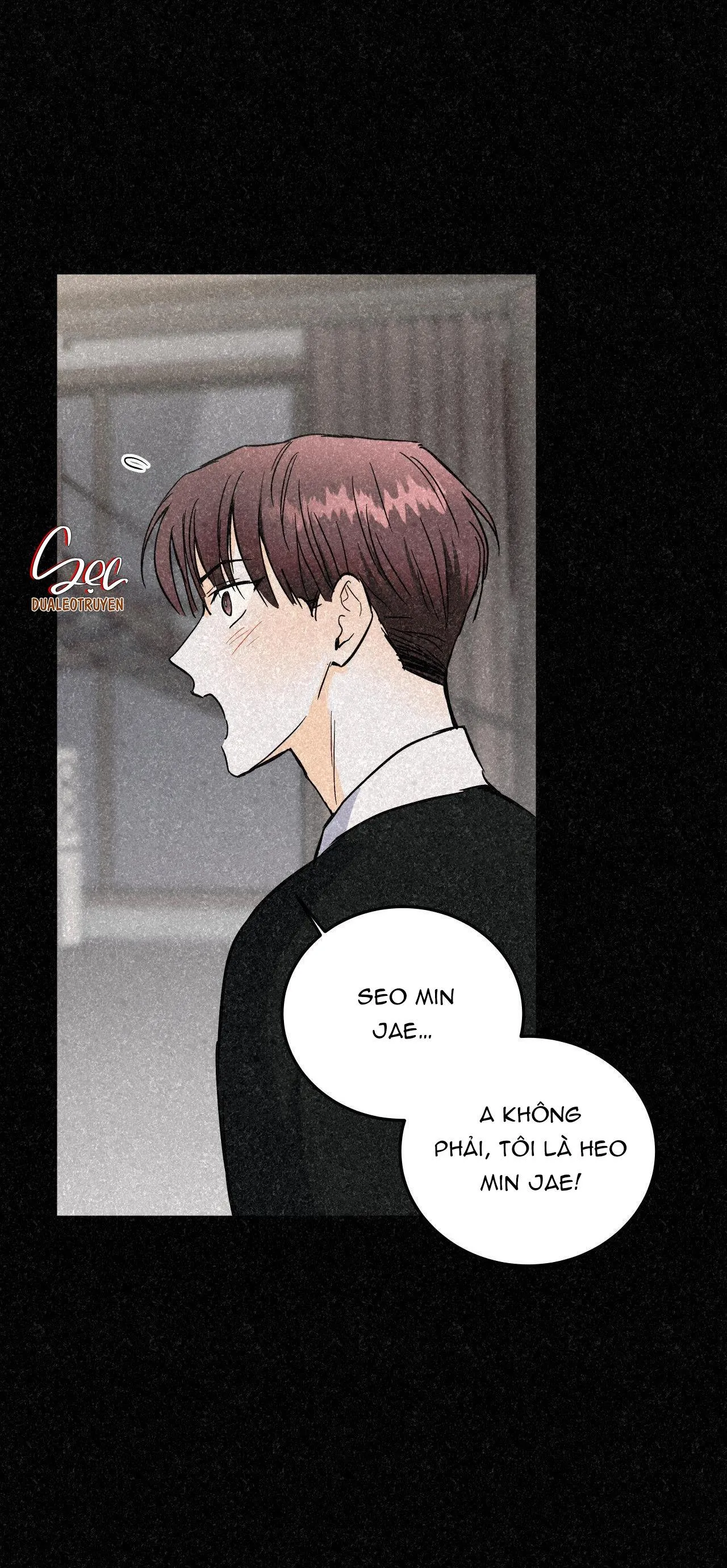 LIE AGAIN Chapter 30 Trang 24