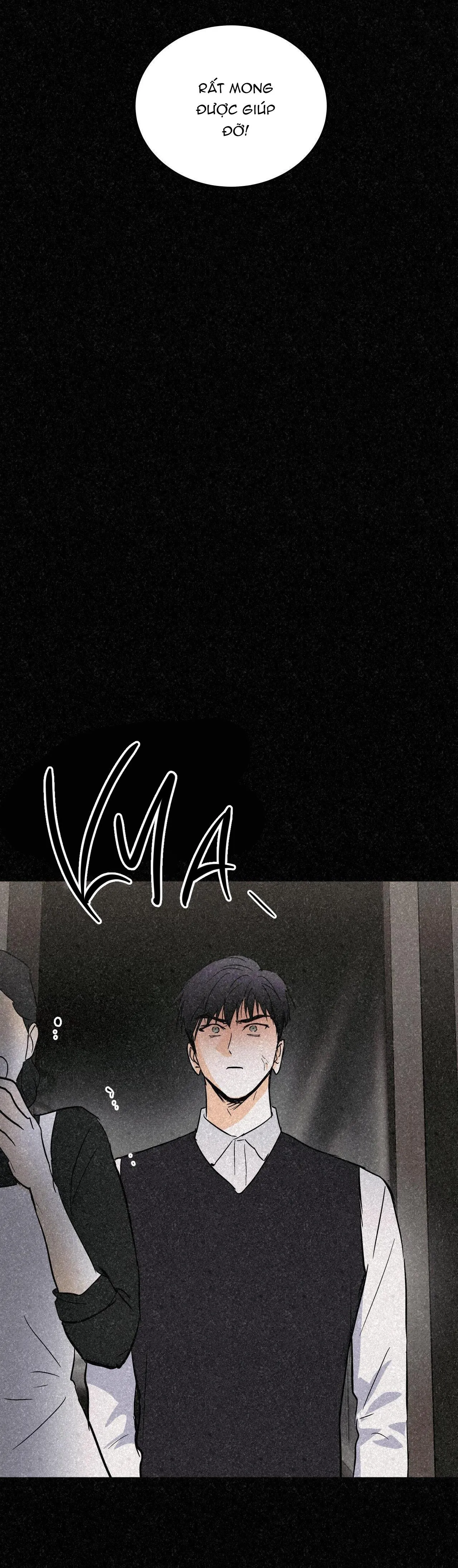 LIE AGAIN Chapter 30 Trang 25