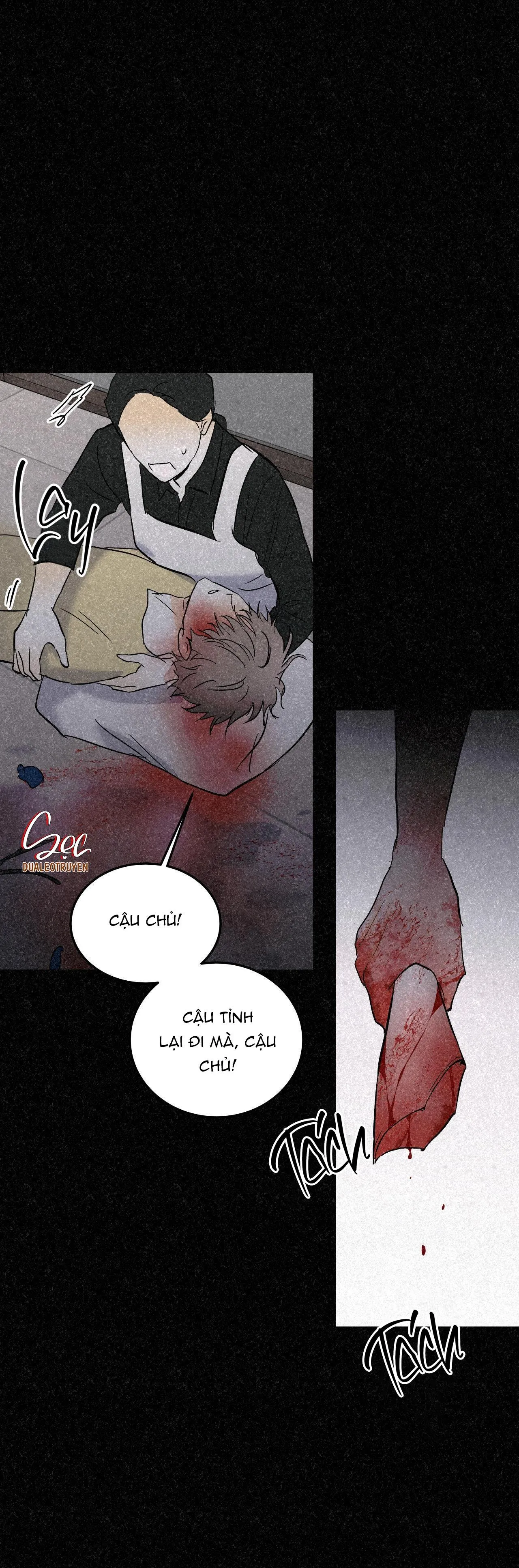 LIE AGAIN Chapter 30 Trang 26