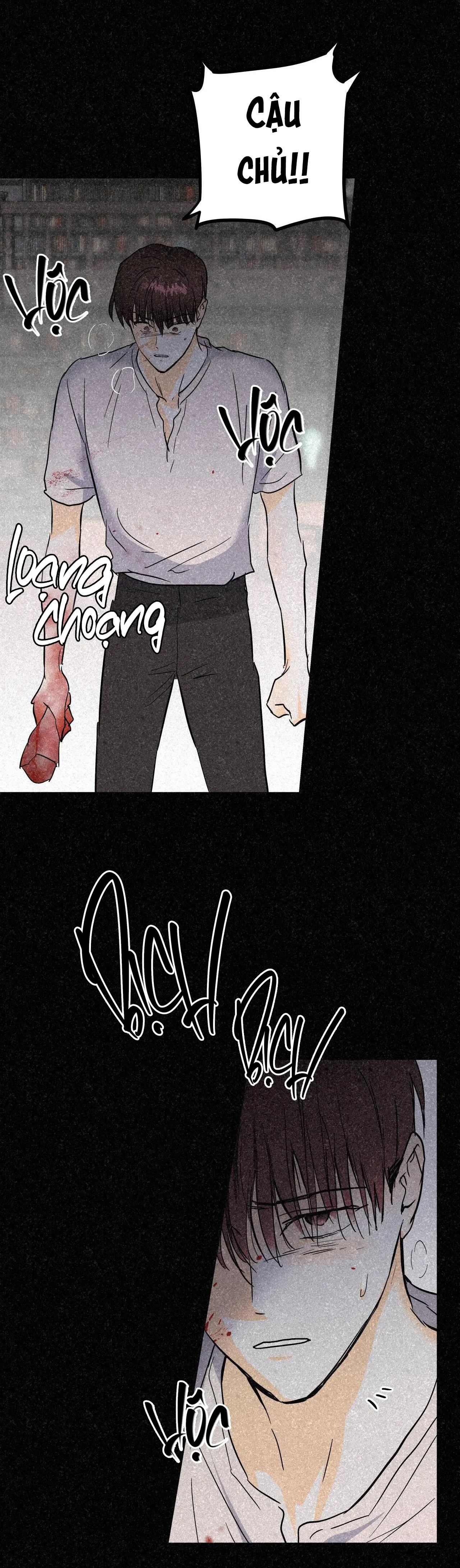 LIE AGAIN Chapter 30 Trang 27