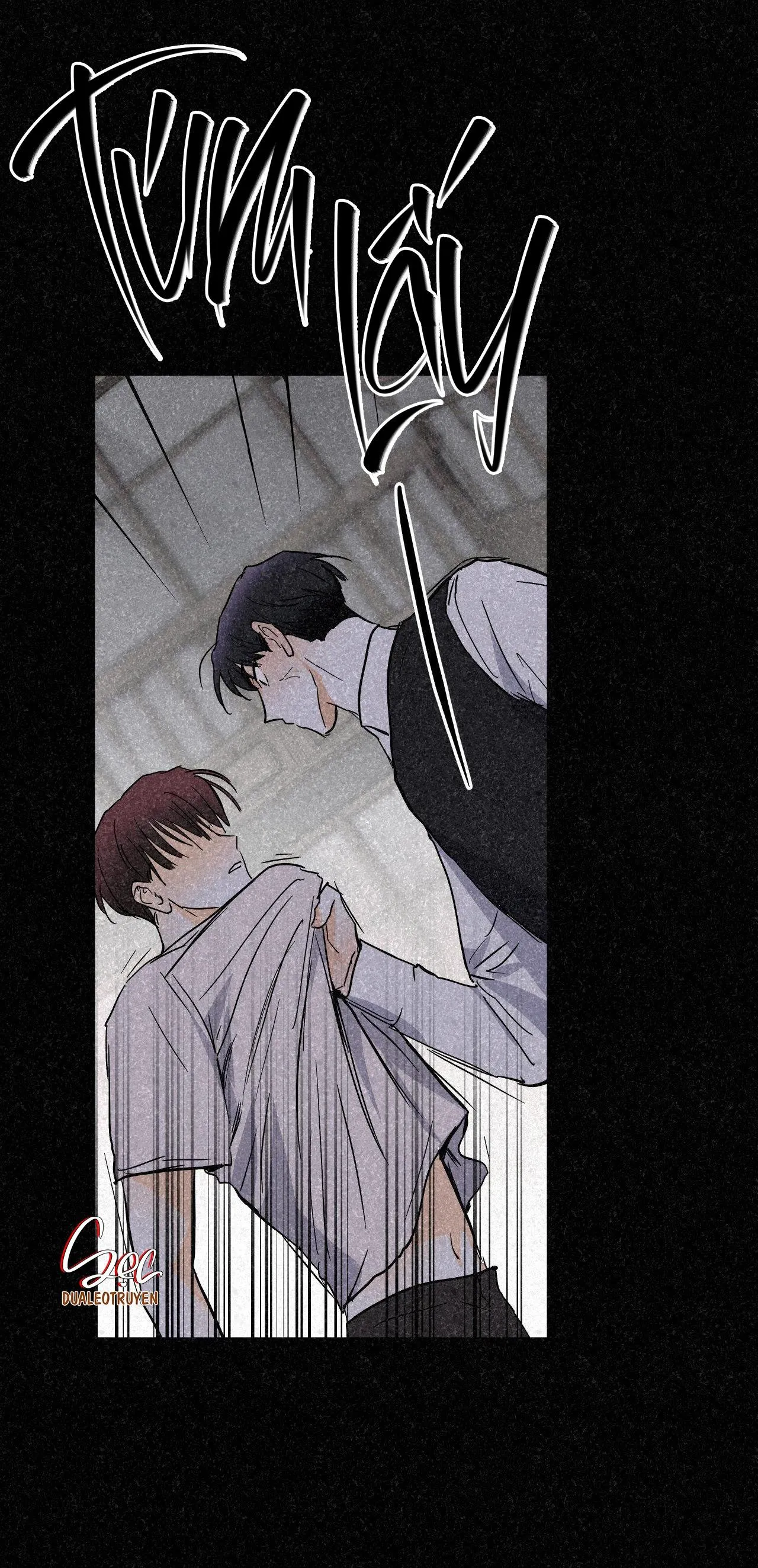 LIE AGAIN Chapter 30 Trang 28