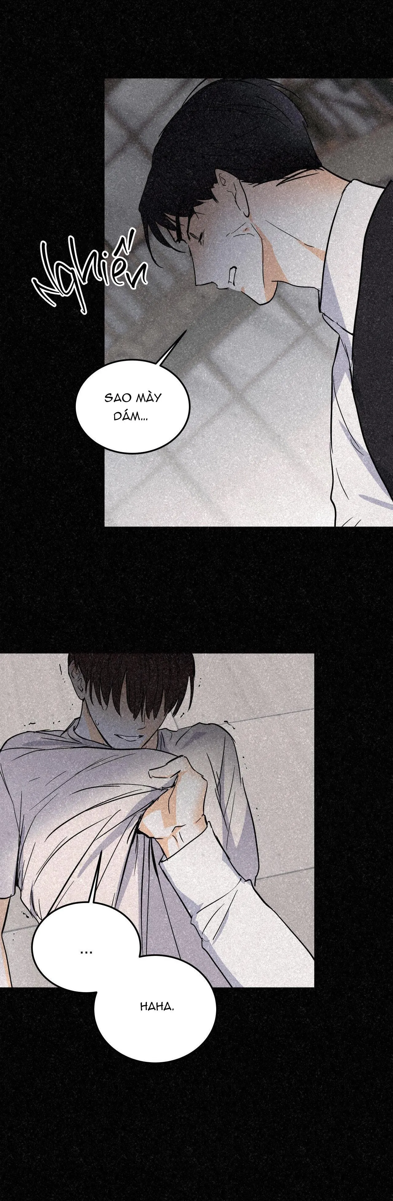 LIE AGAIN Chapter 30 Trang 29