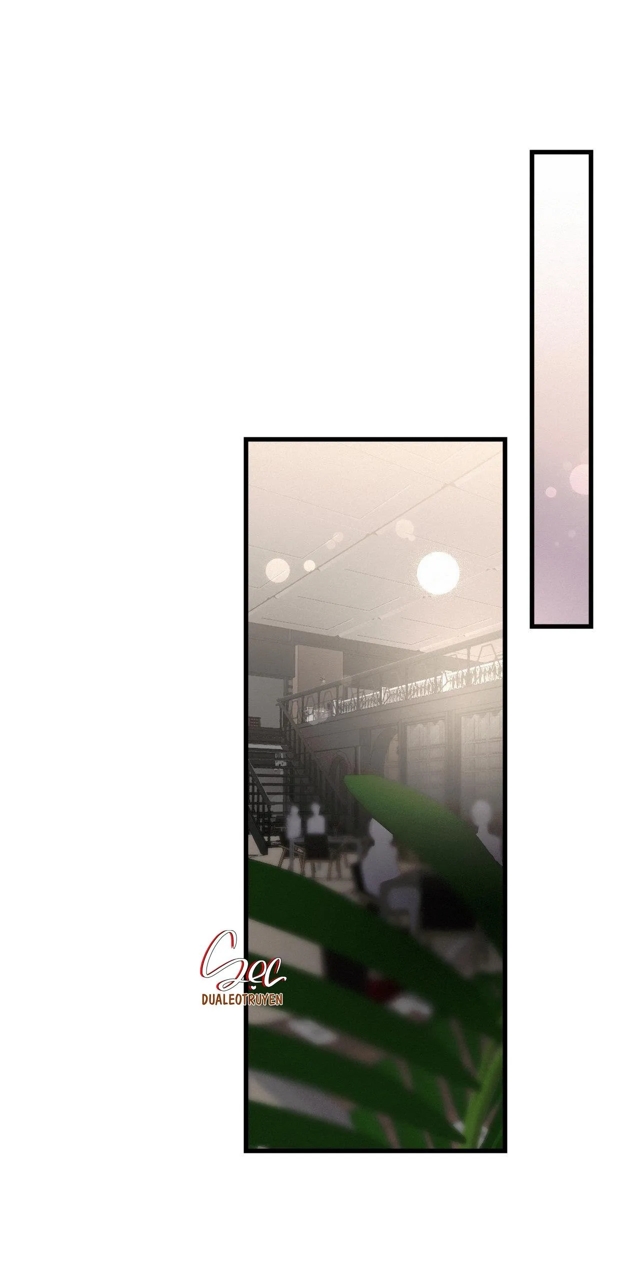 LIE AGAIN Chapter 30 Trang 35