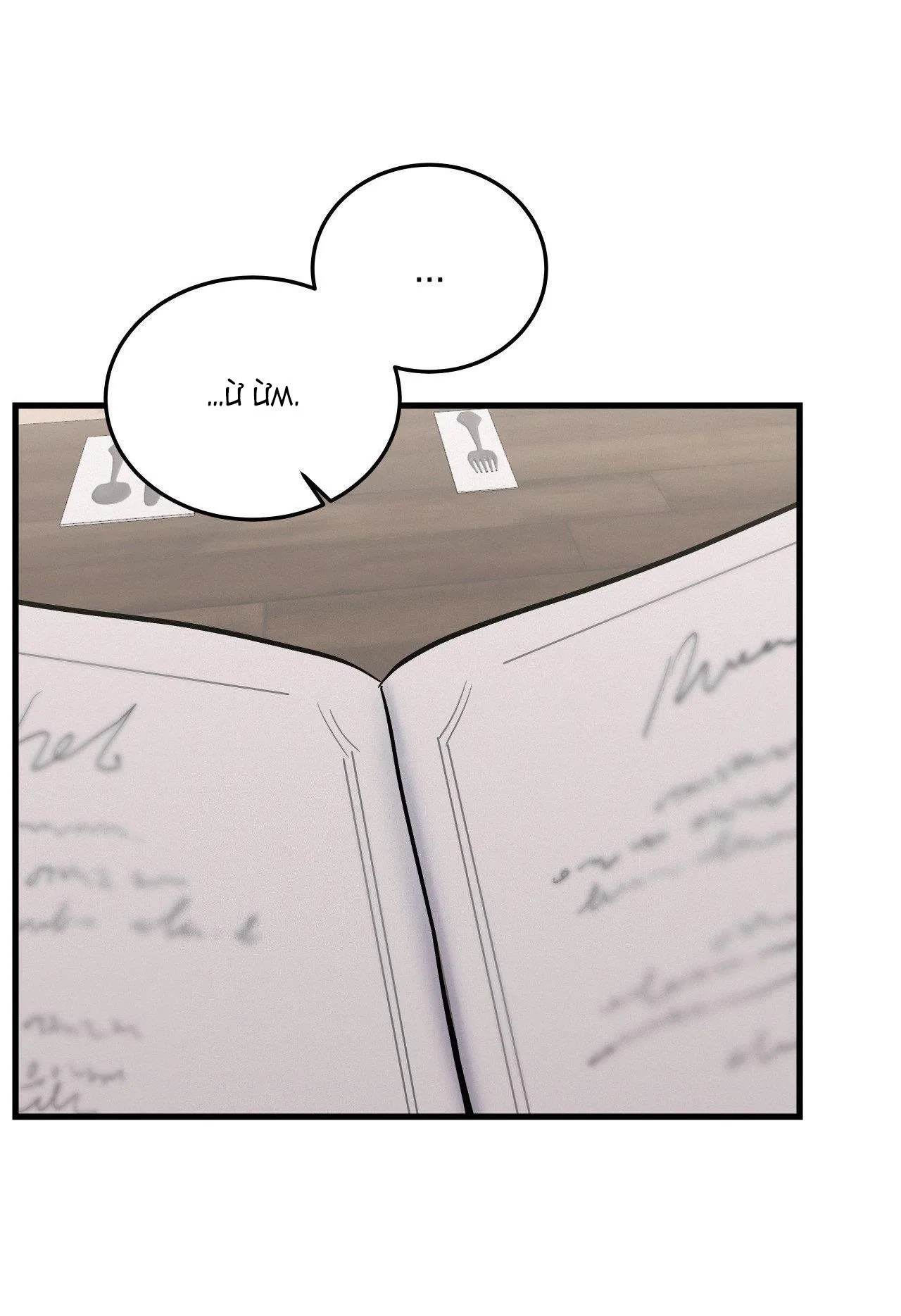 LIE AGAIN Chapter 30 Trang 36