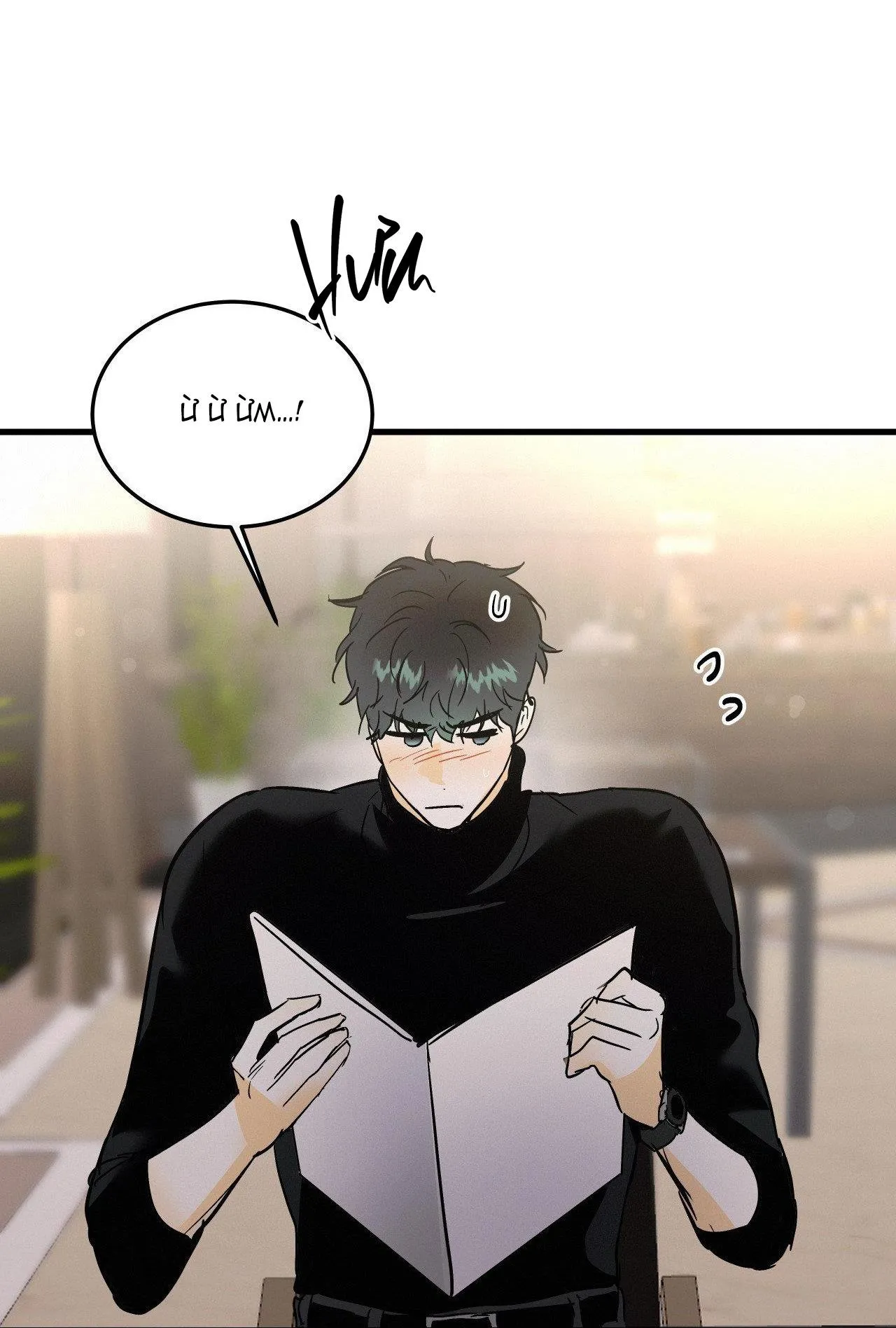 LIE AGAIN Chapter 30 Trang 37