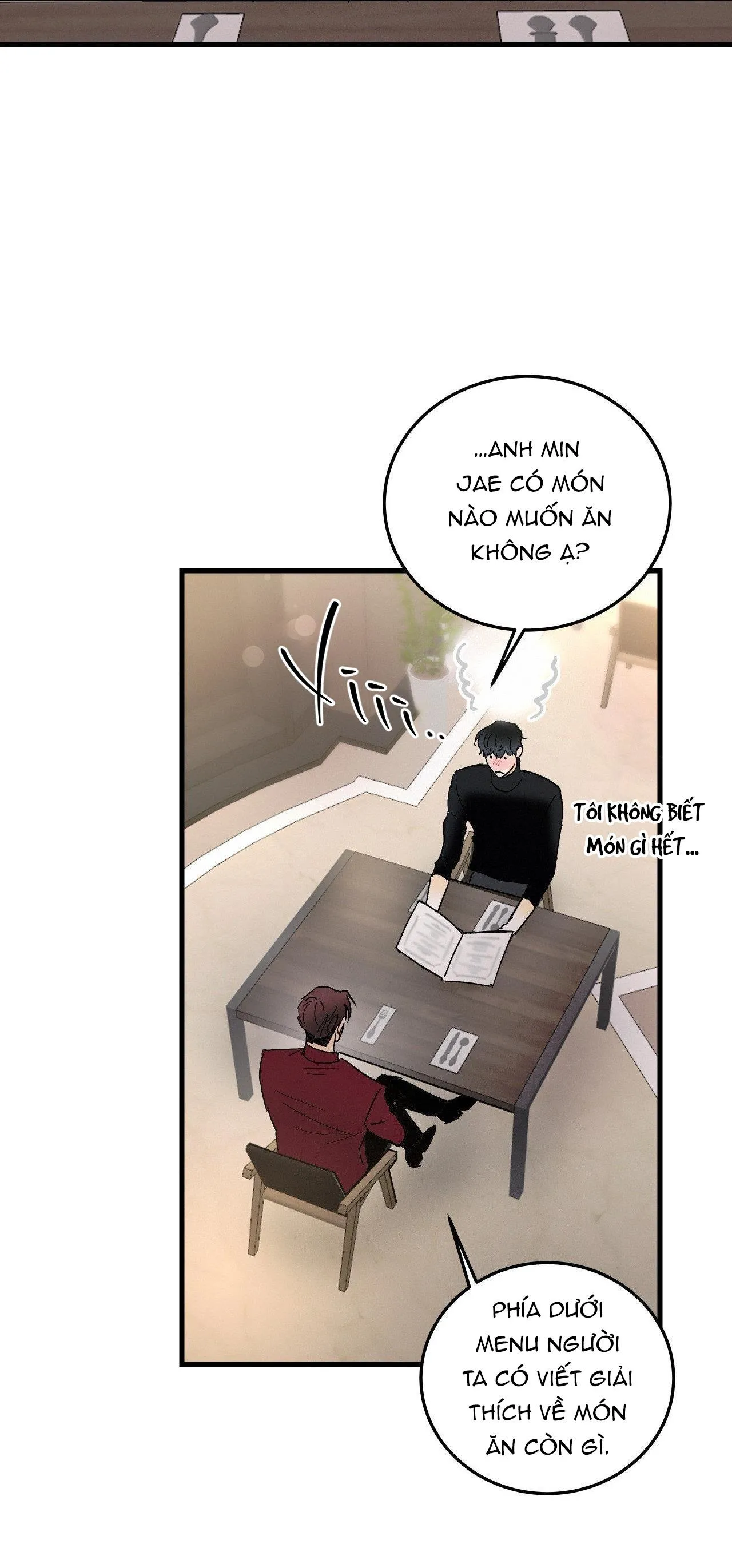 LIE AGAIN Chapter 30 Trang 38