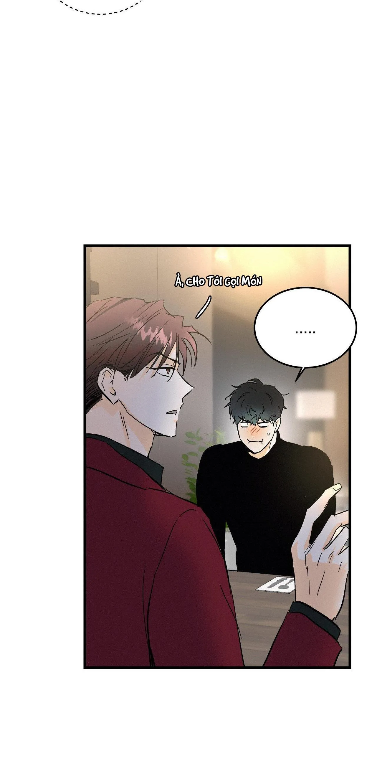 LIE AGAIN Chapter 30 Trang 43