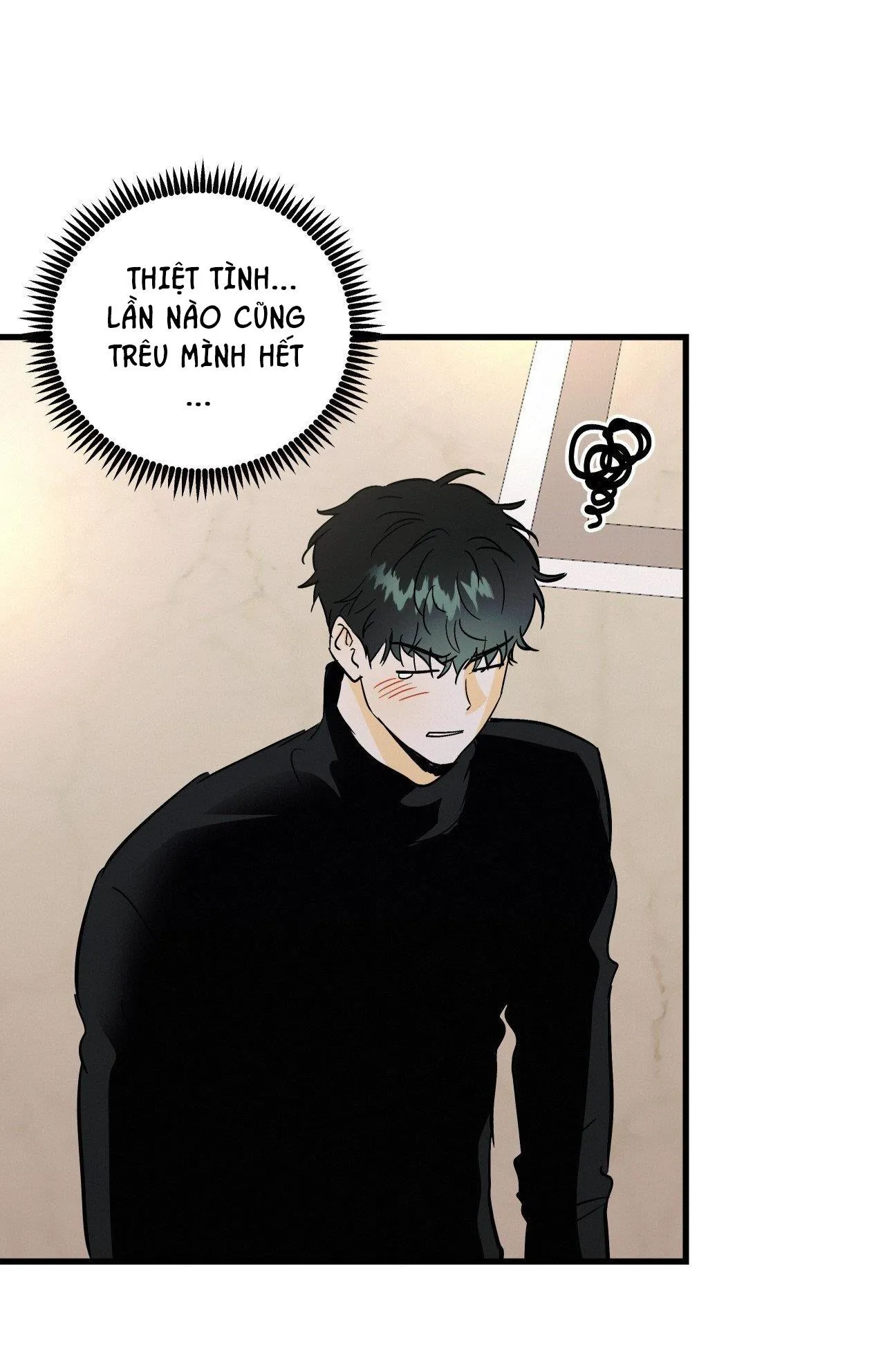 LIE AGAIN Chapter 30 Trang 46