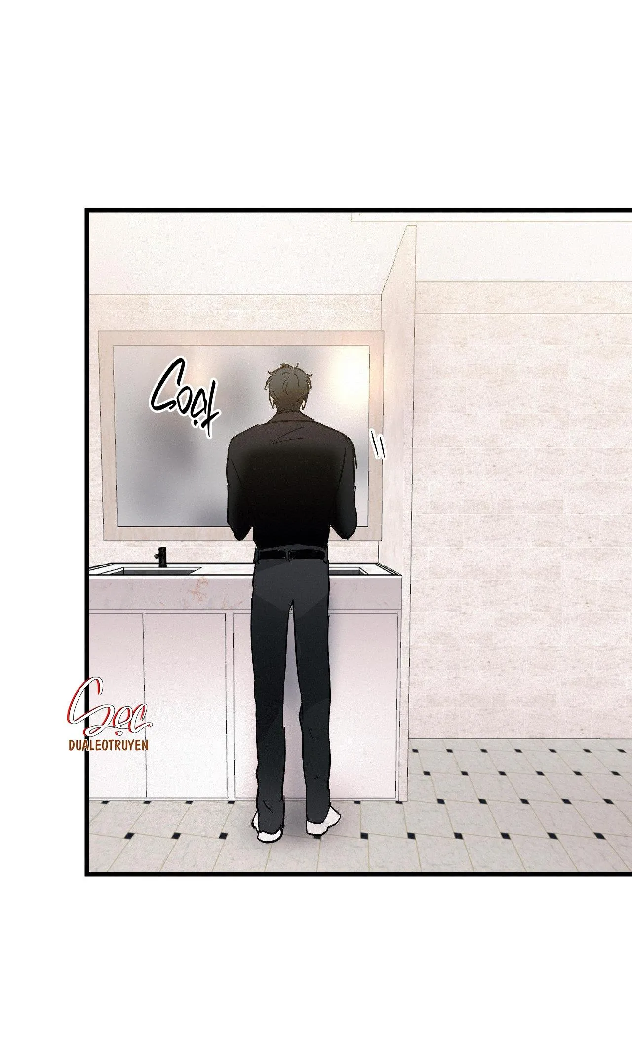 LIE AGAIN Chapter 30 Trang 51