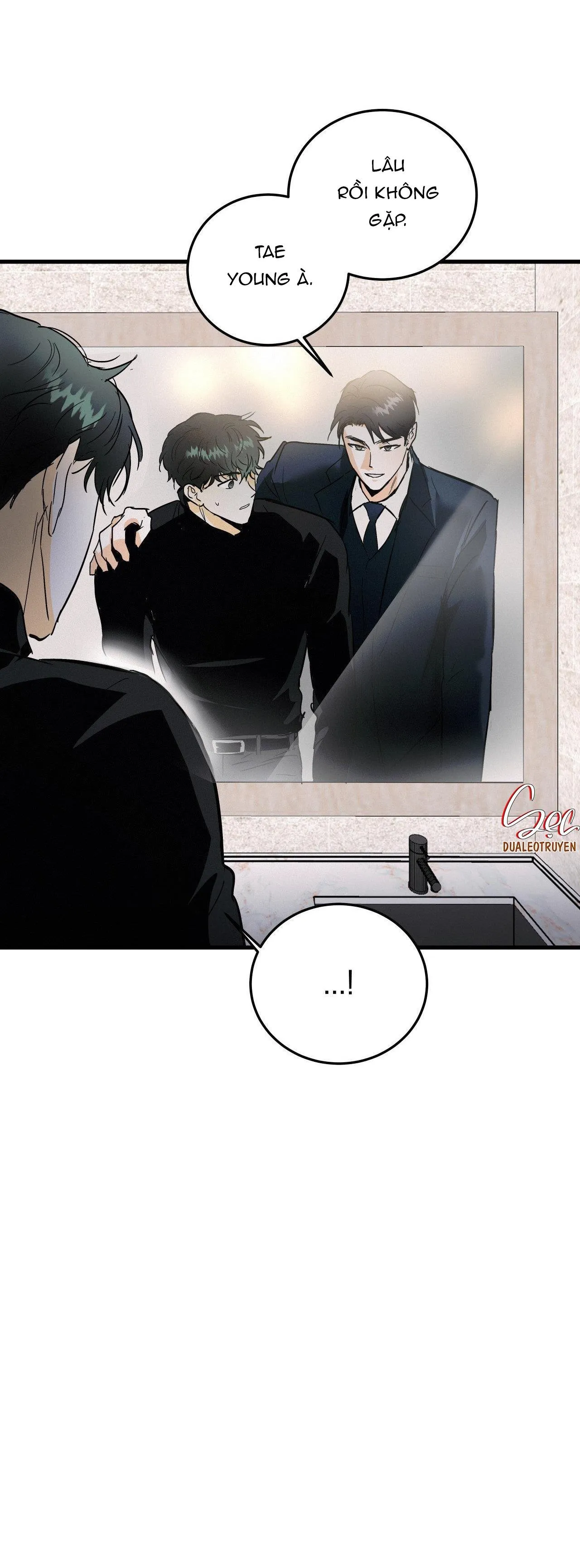 LIE AGAIN Chapter 30 Trang 55