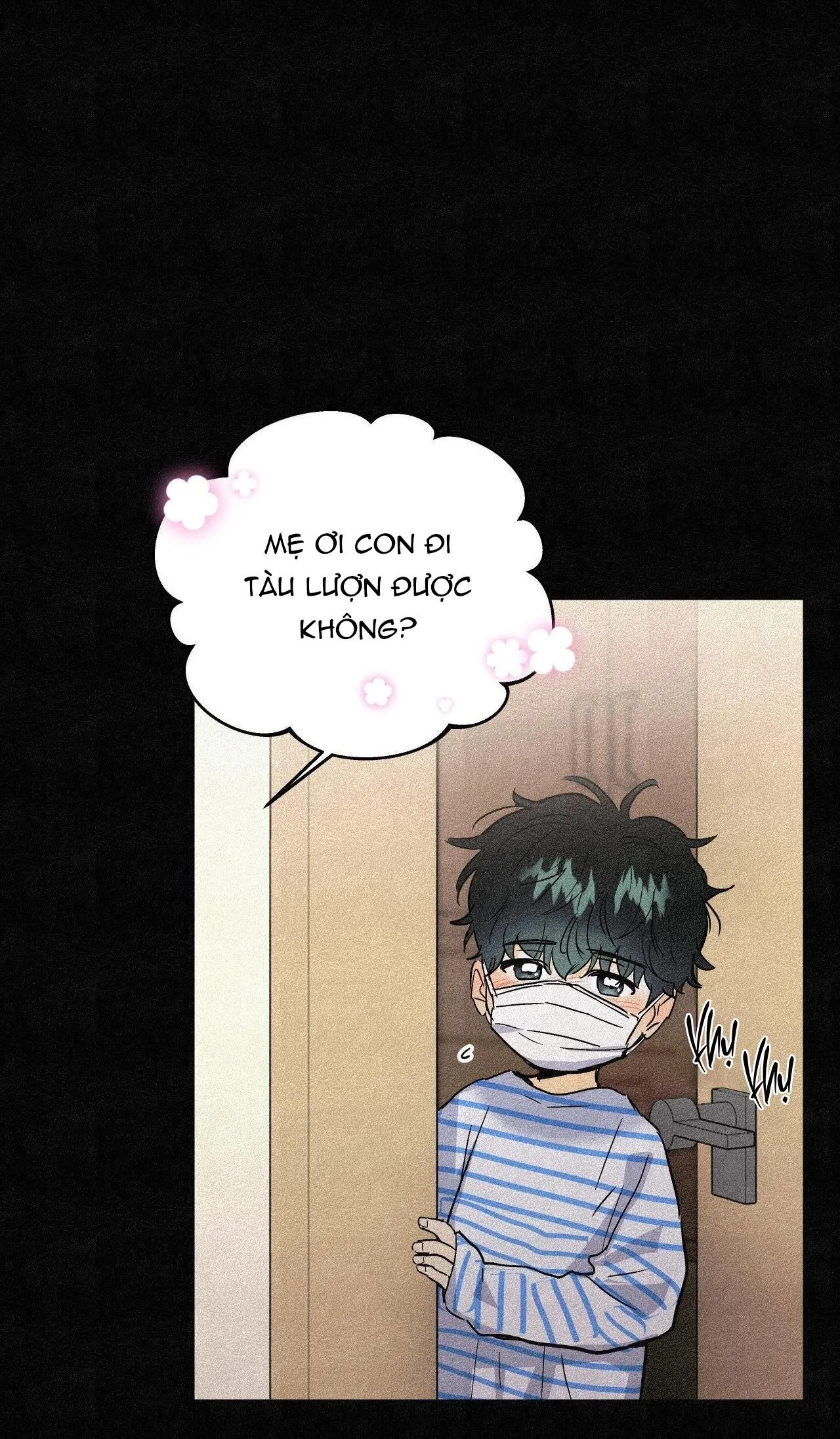 LIE AGAIN Chapter 31 Trang 3