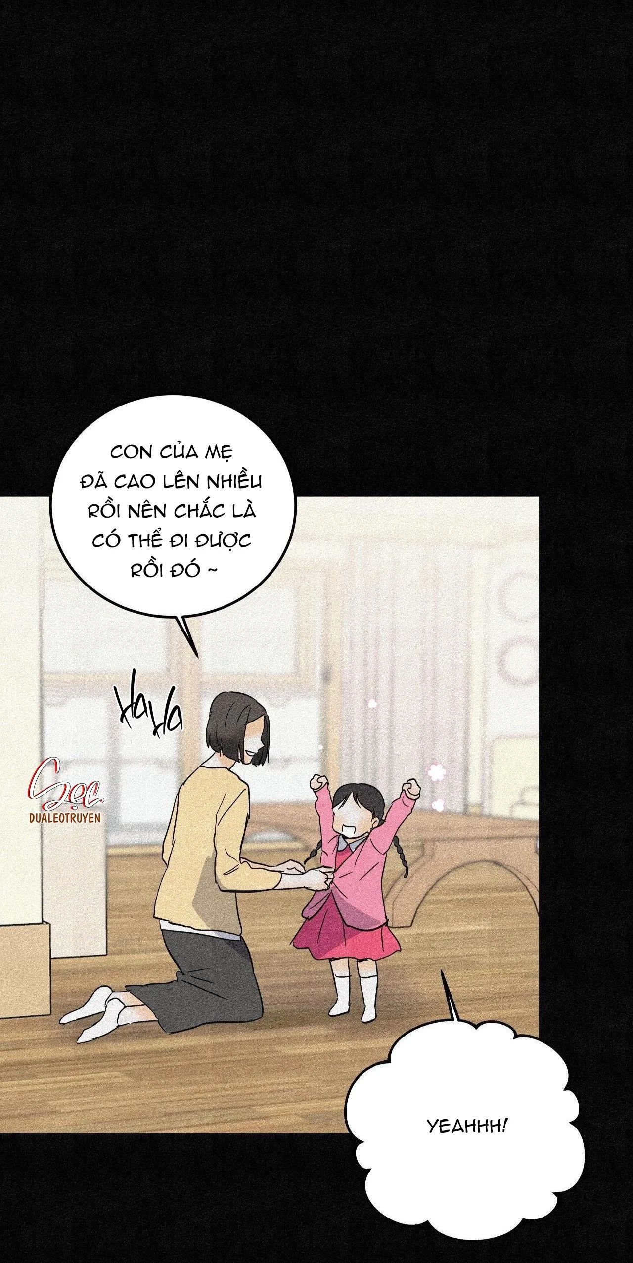 LIE AGAIN Chapter 31 Trang 4