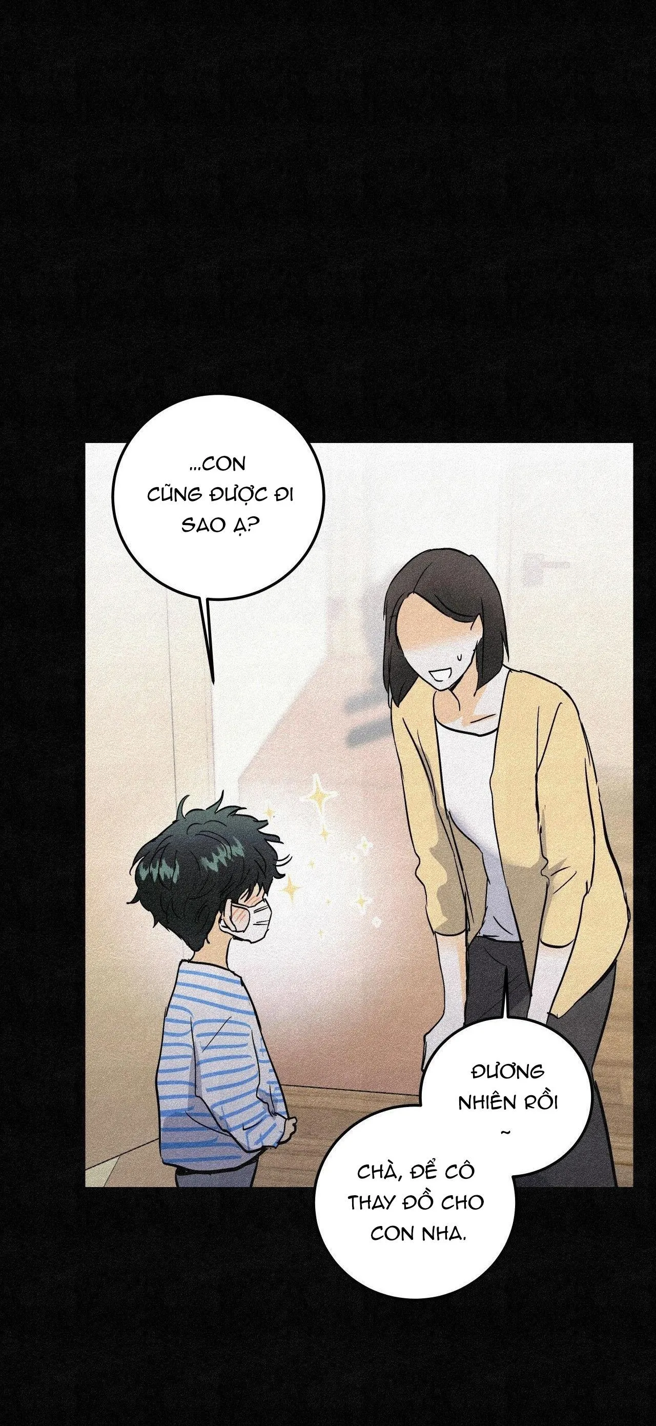 LIE AGAIN Chapter 31 Trang 7