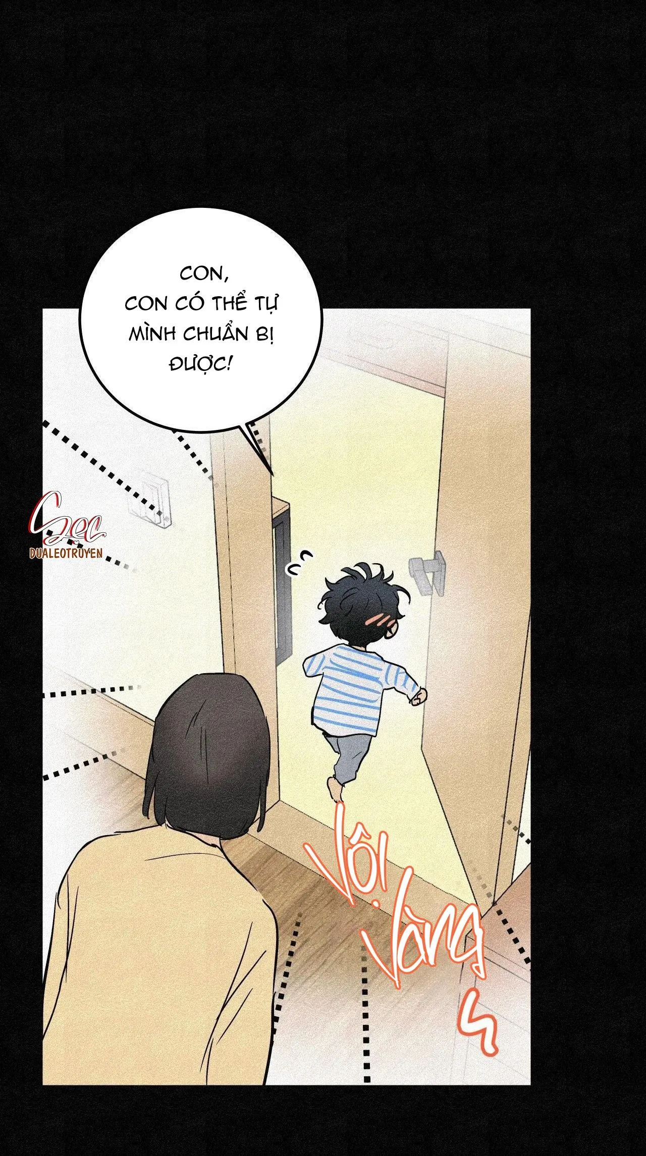 LIE AGAIN Chapter 31 Trang 8