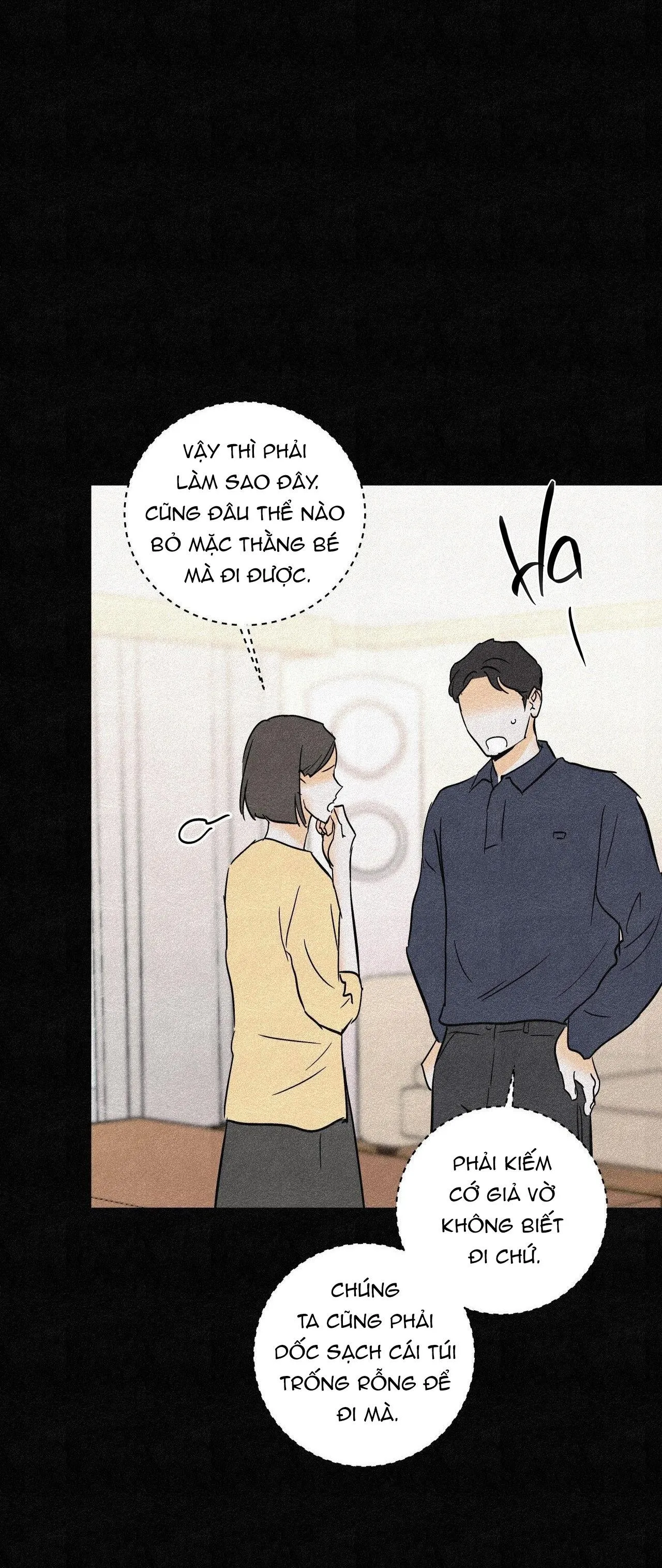 LIE AGAIN Chapter 31 Trang 10