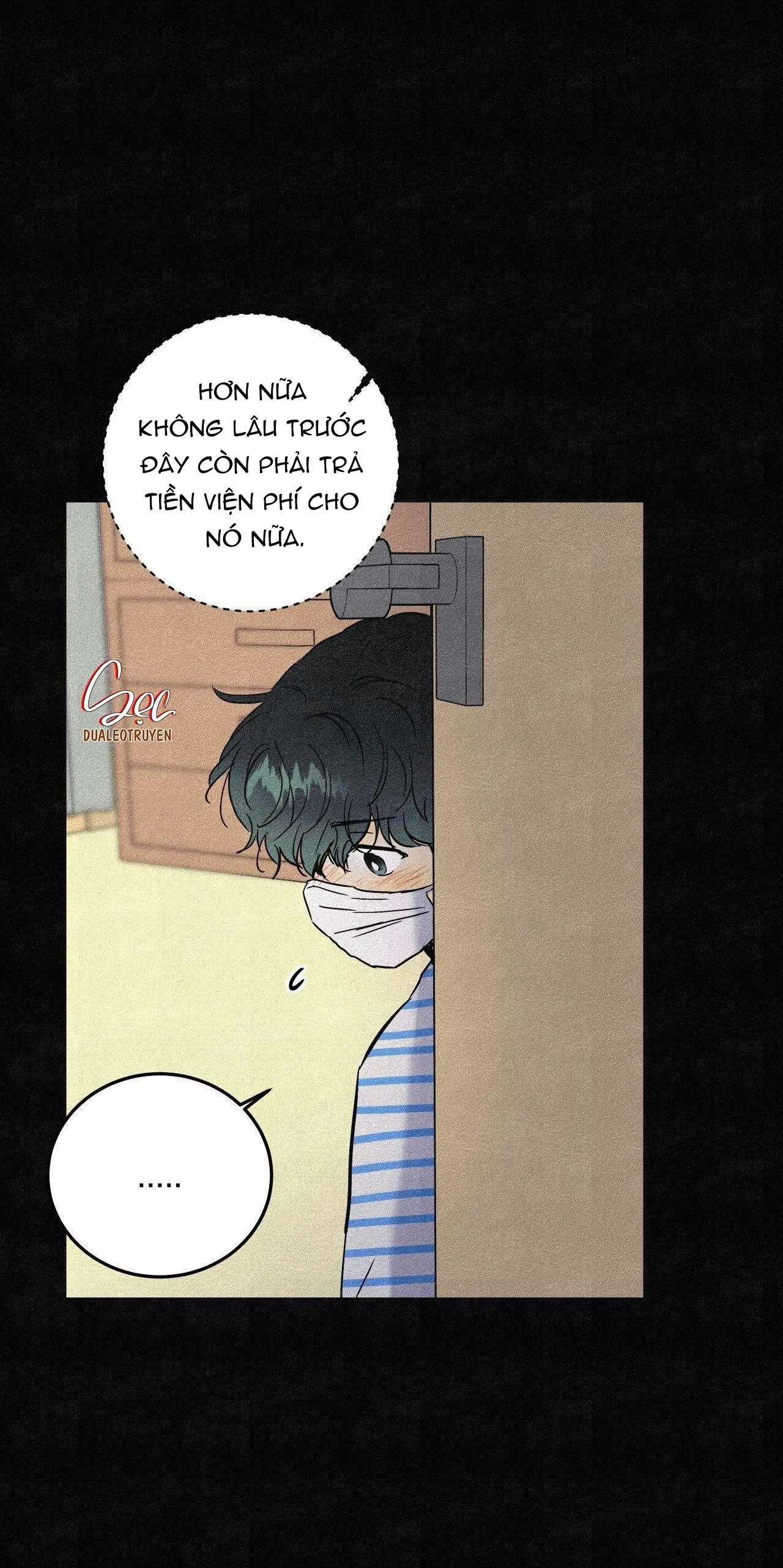 LIE AGAIN Chapter 31 Trang 11
