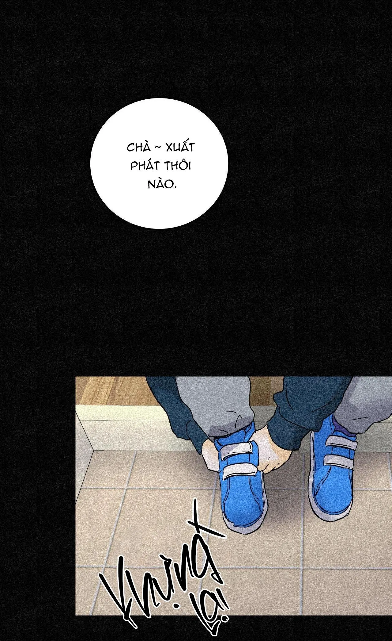 LIE AGAIN Chapter 31 Trang 12