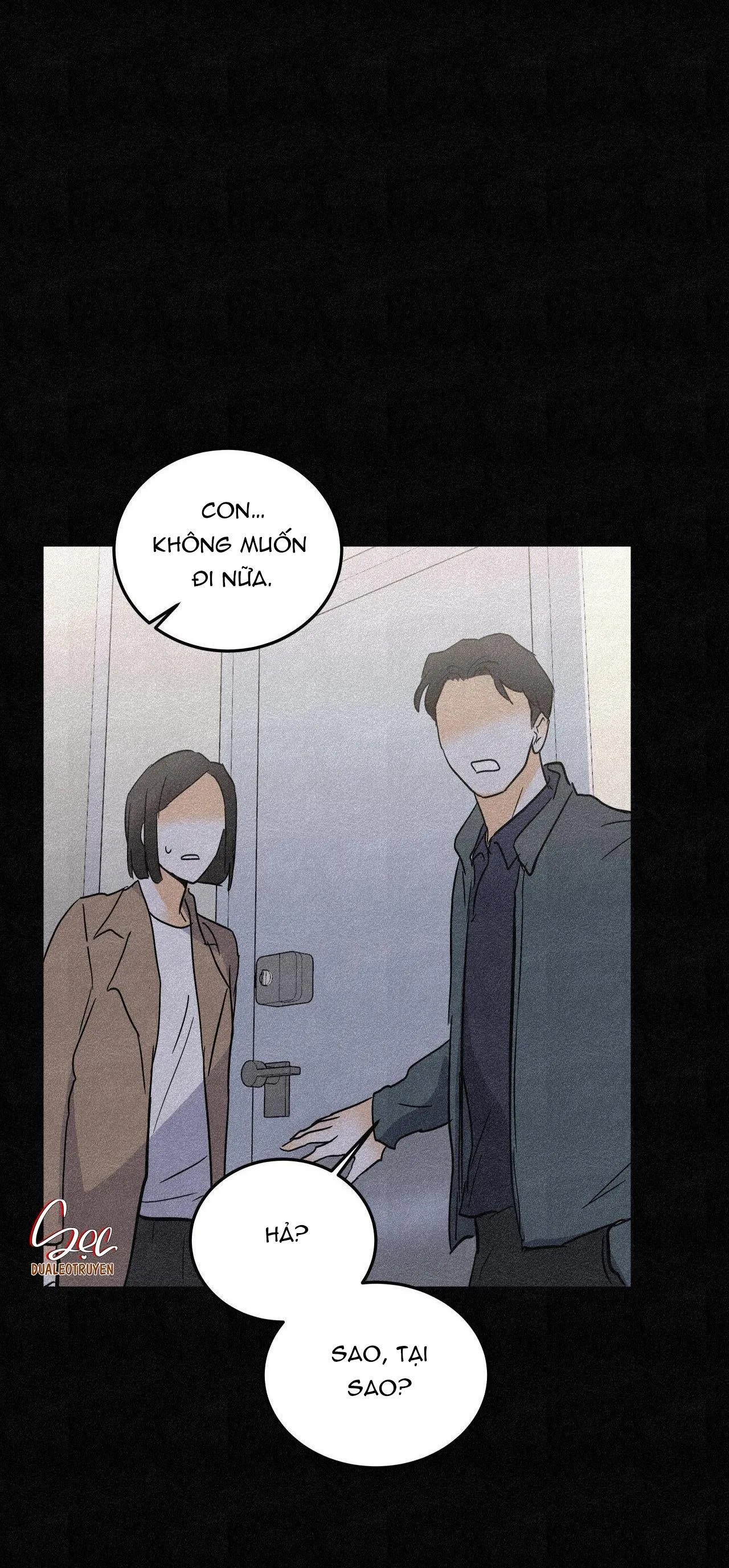 LIE AGAIN Chapter 31 Trang 13