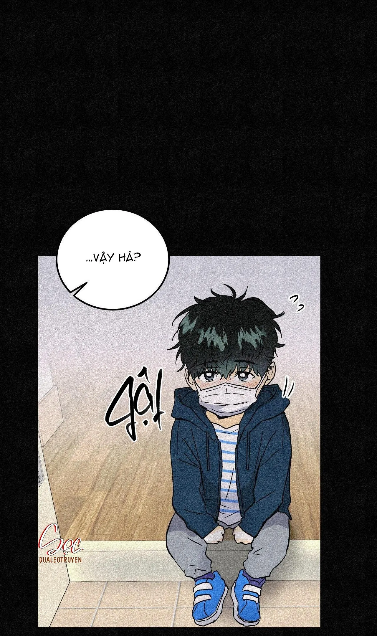 LIE AGAIN Chapter 31 Trang 15