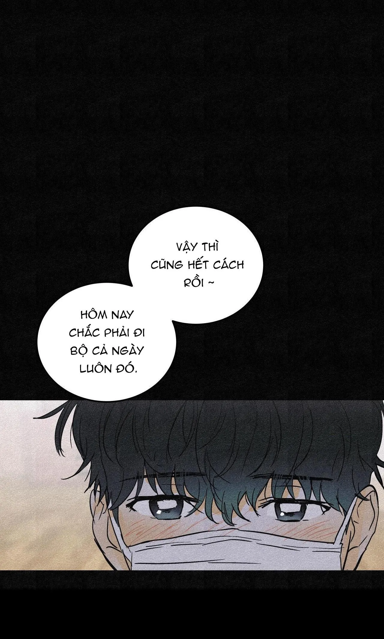 LIE AGAIN Chapter 31 Trang 16