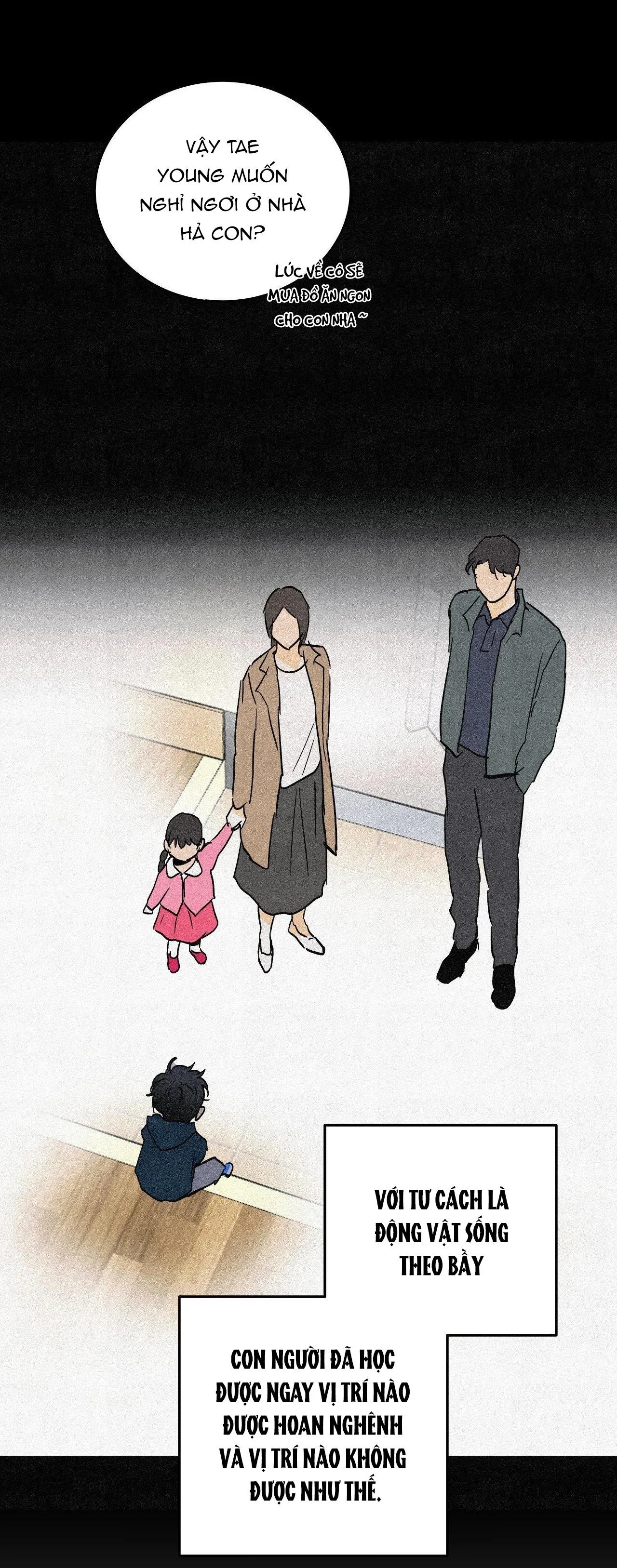 LIE AGAIN Chapter 31 Trang 17