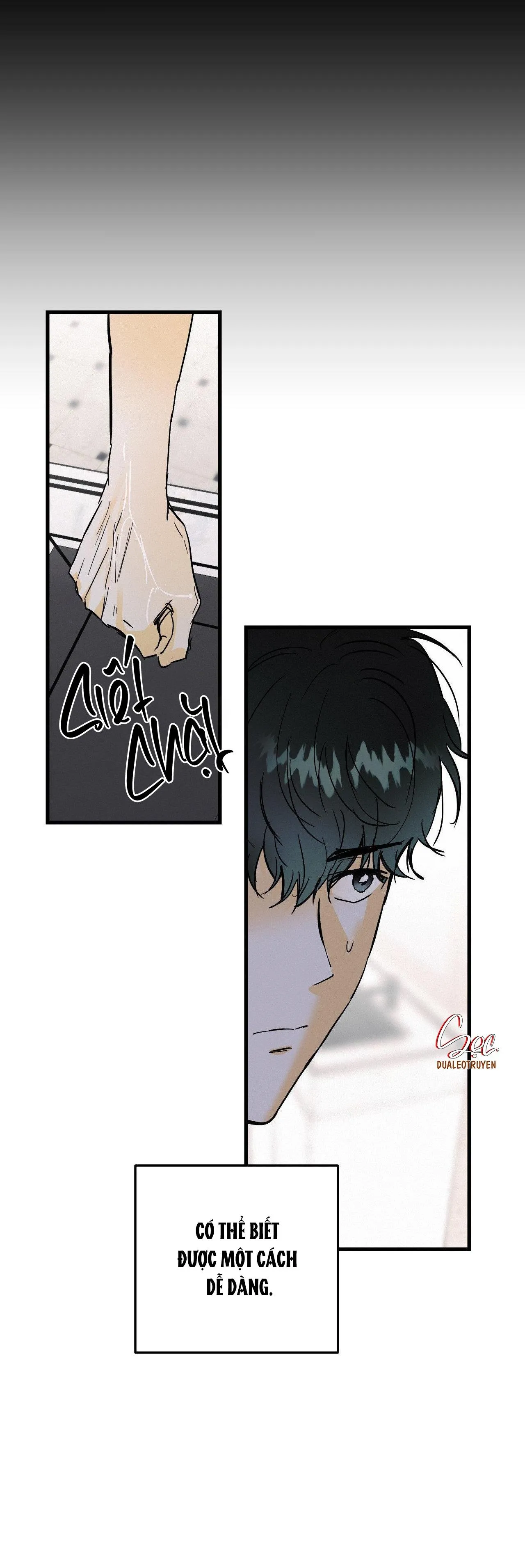 LIE AGAIN Chapter 31 Trang 18