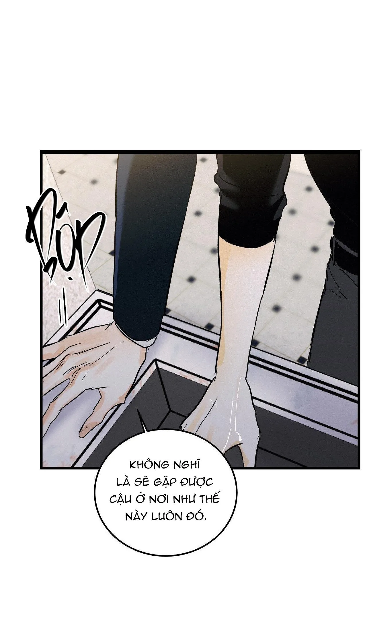 LIE AGAIN Chapter 31 Trang 19