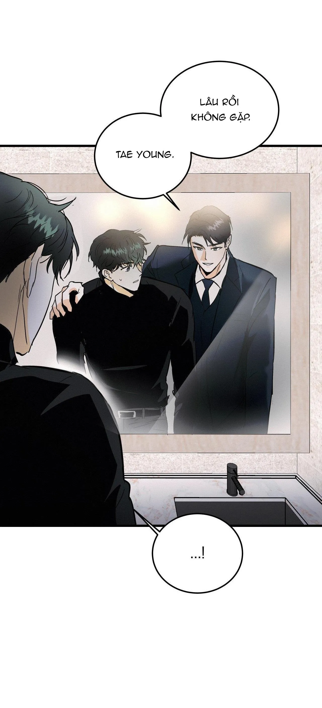 LIE AGAIN Chapter 31 Trang 20