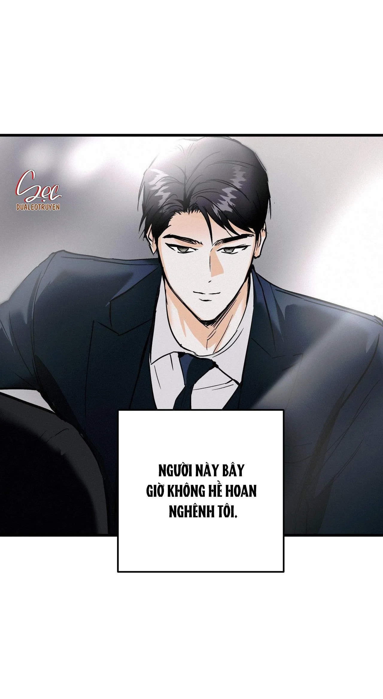 LIE AGAIN Chapter 31 Trang 21