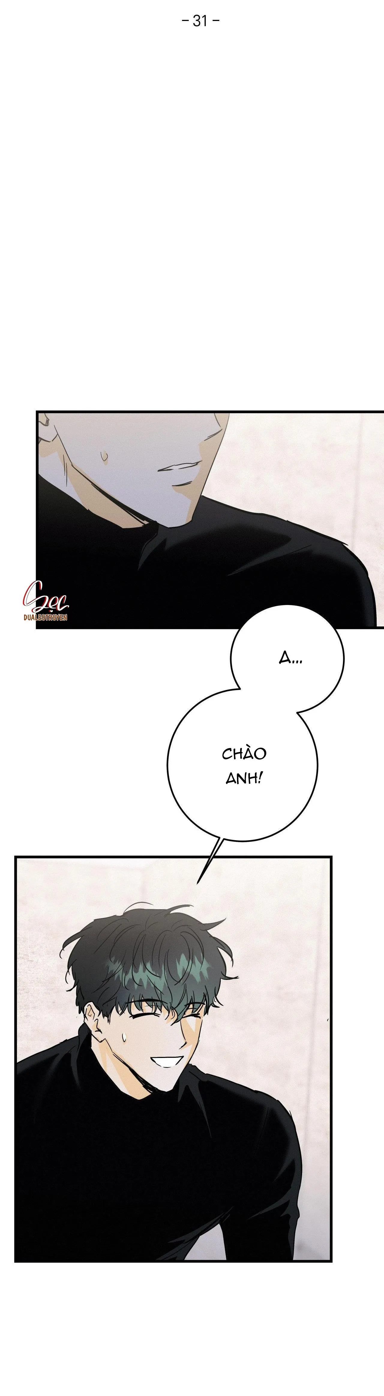 LIE AGAIN Chapter 31 Trang 23