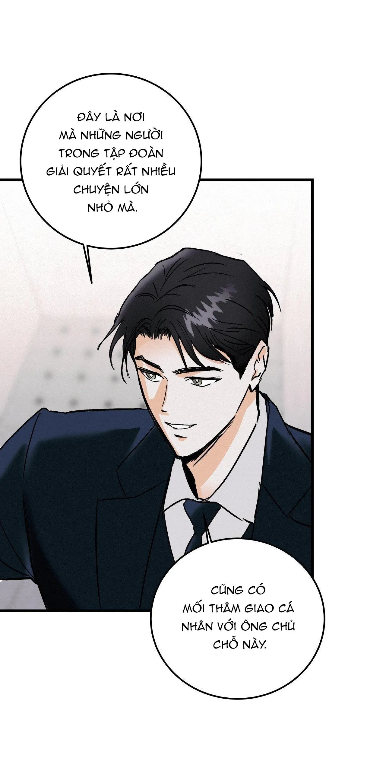 LIE AGAIN Chapter 31 Trang 25