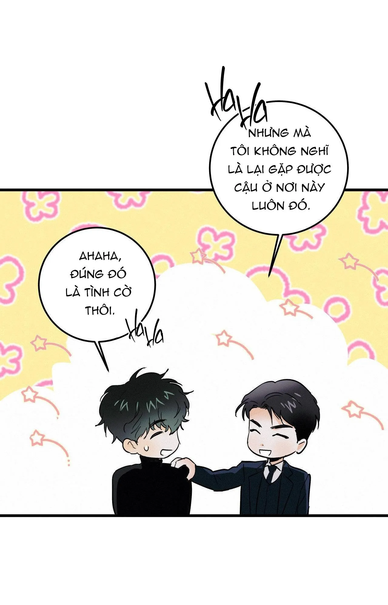 LIE AGAIN Chapter 31 Trang 26