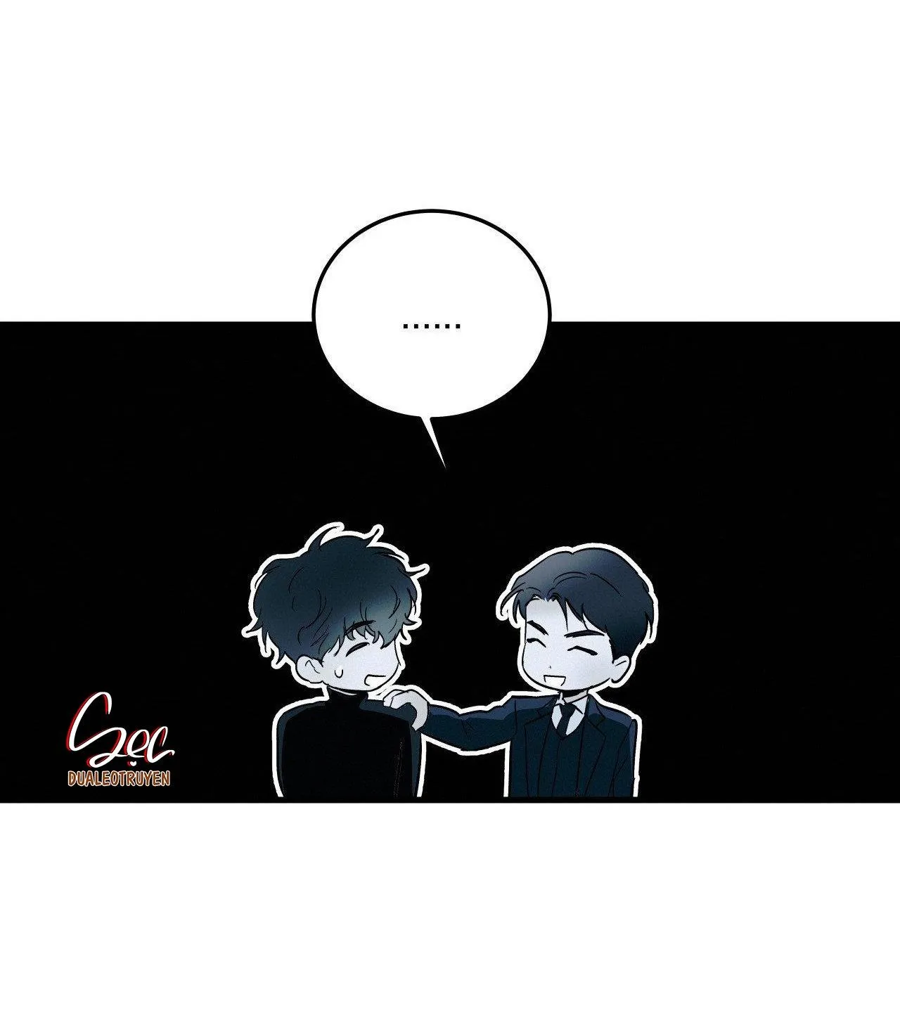 LIE AGAIN Chapter 31 Trang 27