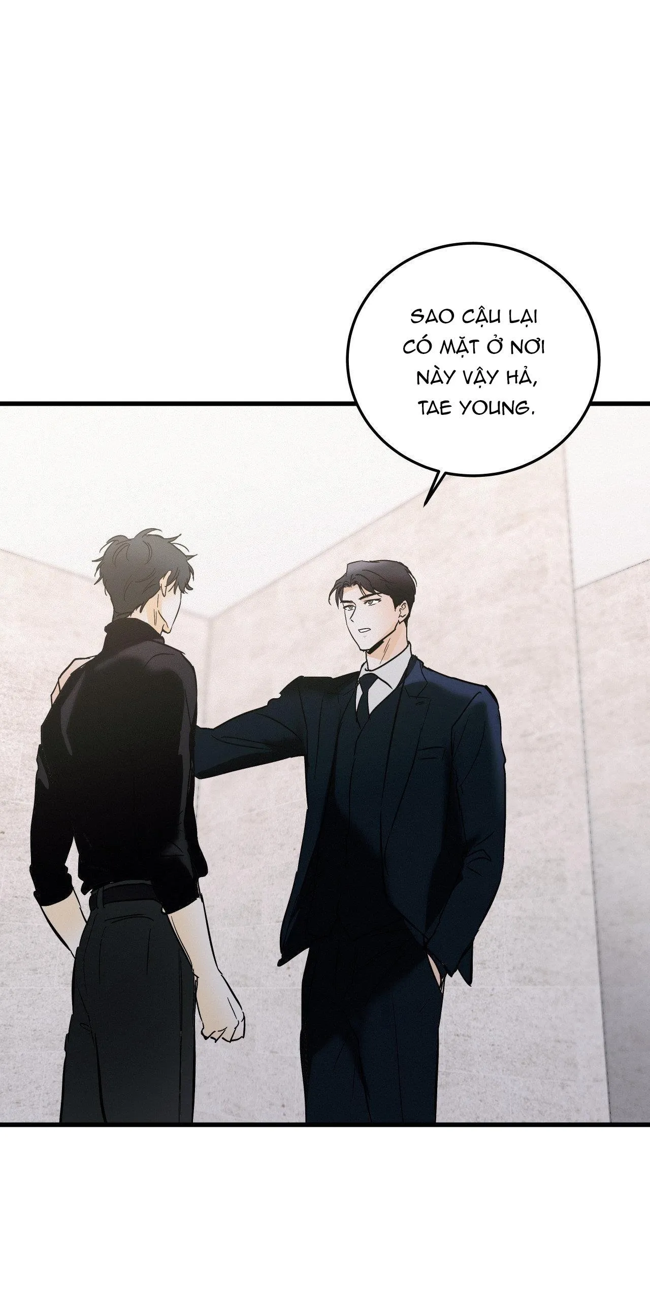 LIE AGAIN Chapter 31 Trang 29