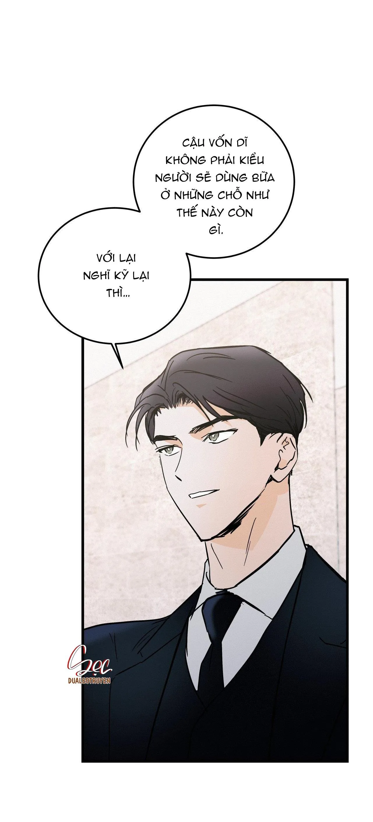 LIE AGAIN Chapter 31 Trang 30