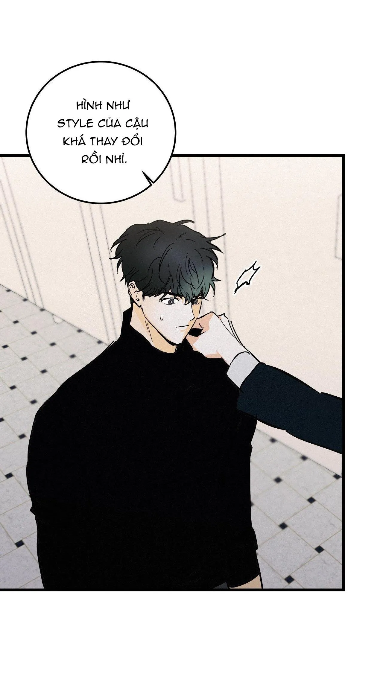 LIE AGAIN Chapter 31 Trang 31