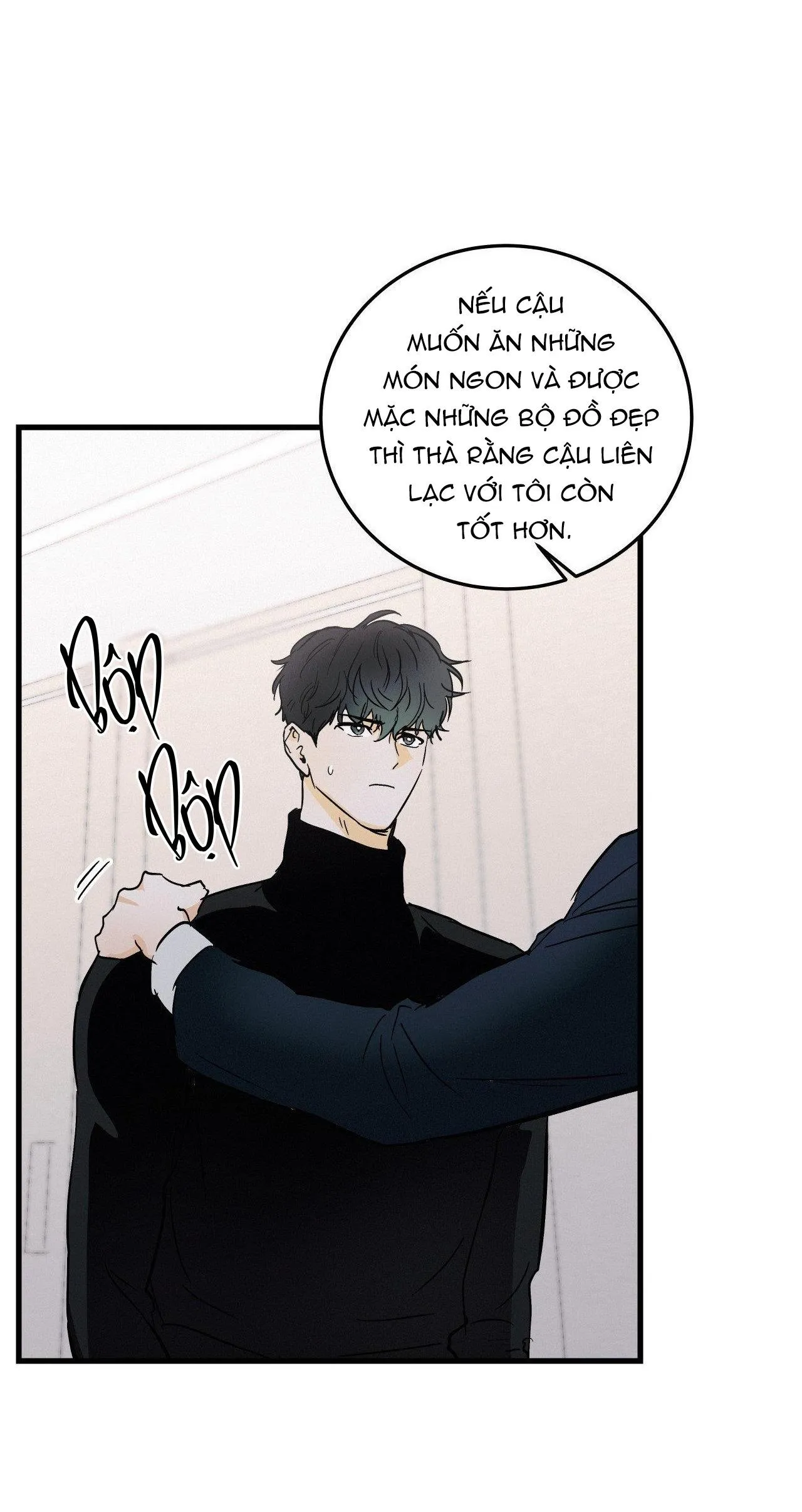 LIE AGAIN Chapter 31 Trang 35