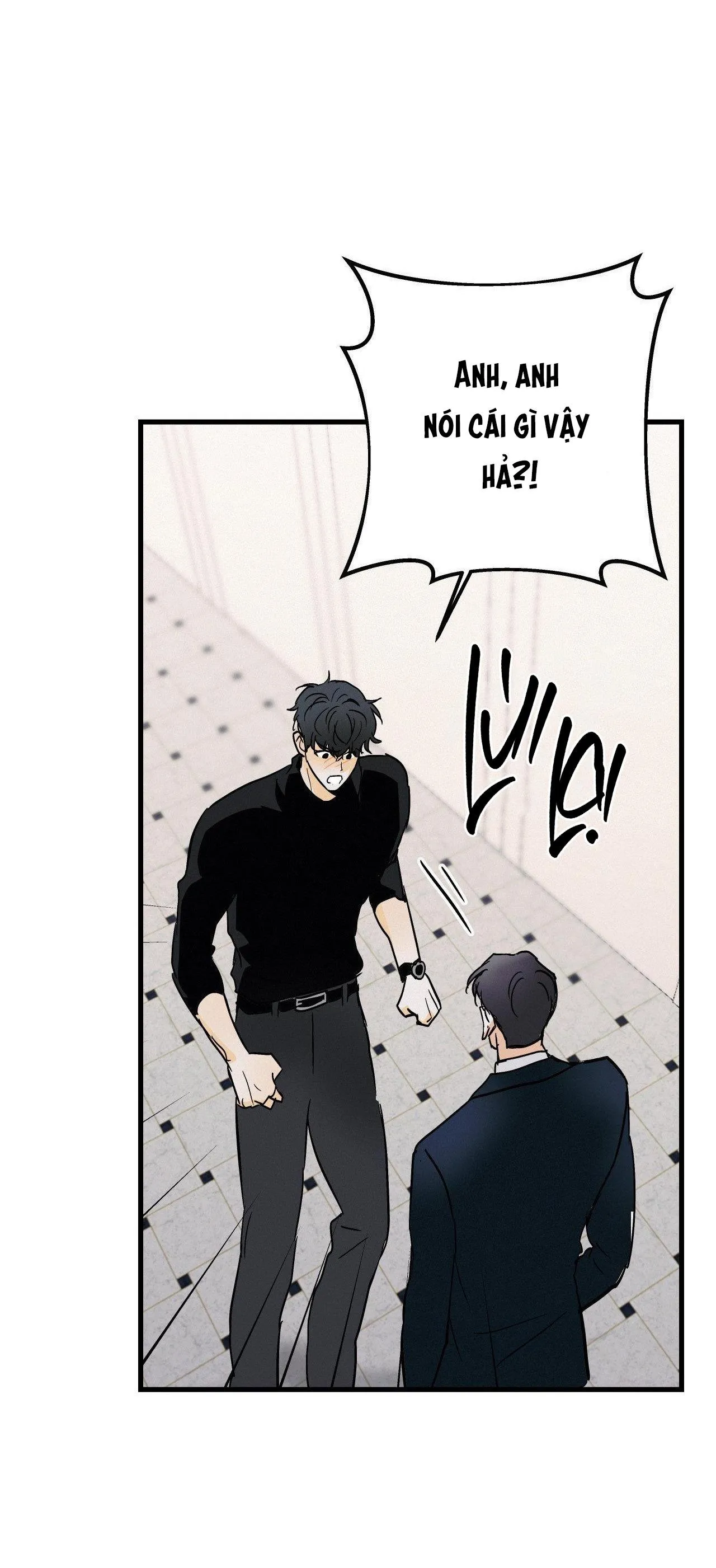 LIE AGAIN Chapter 31 Trang 37