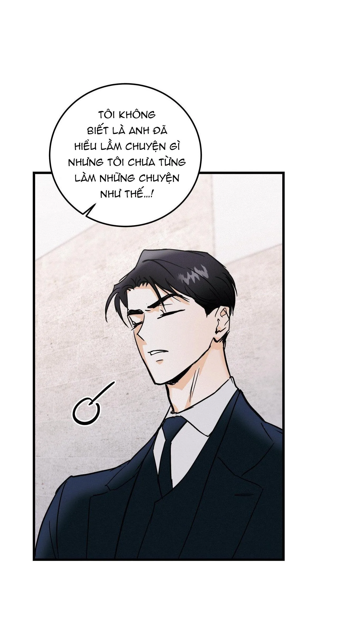 LIE AGAIN Chapter 31 Trang 38