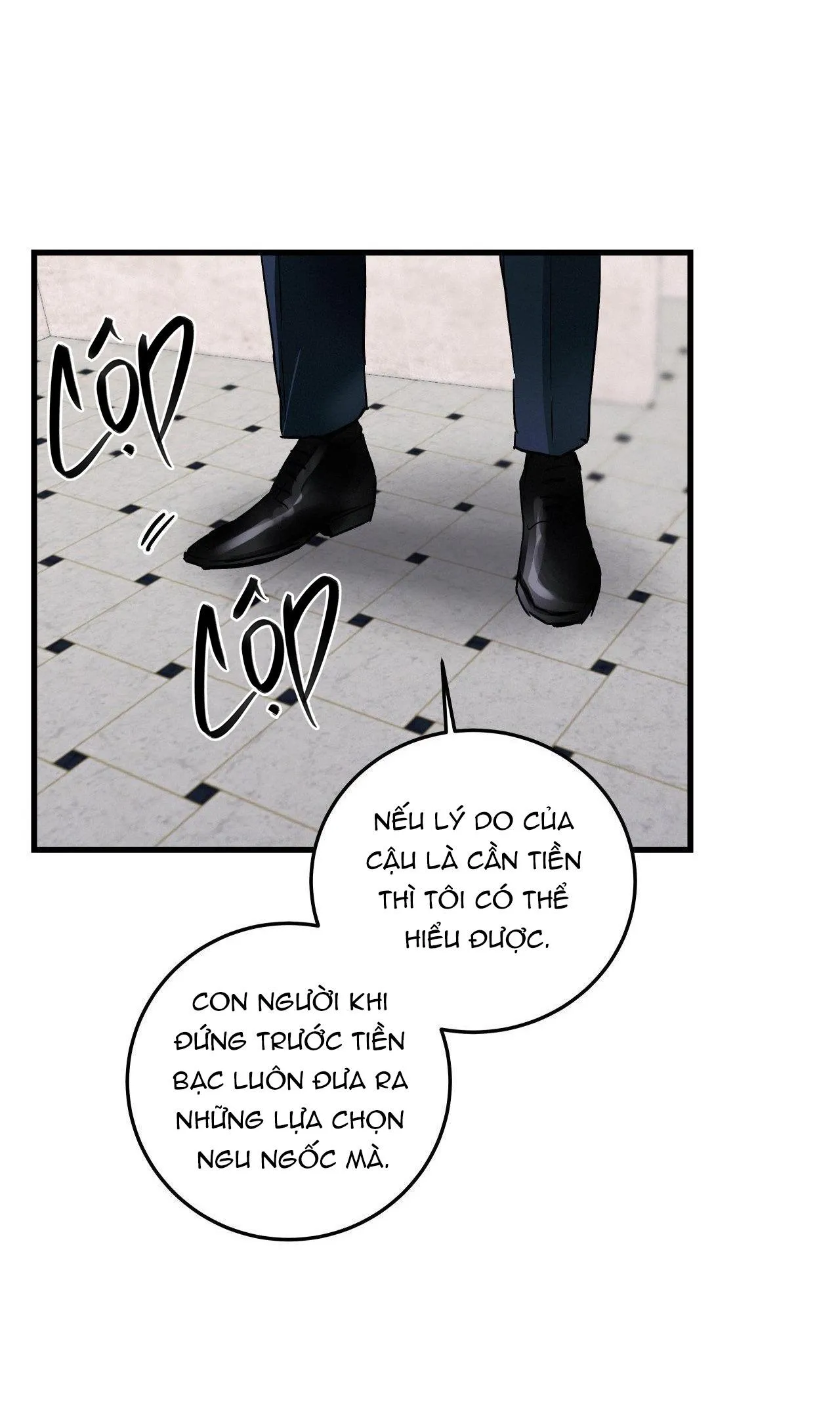 LIE AGAIN Chapter 31 Trang 40